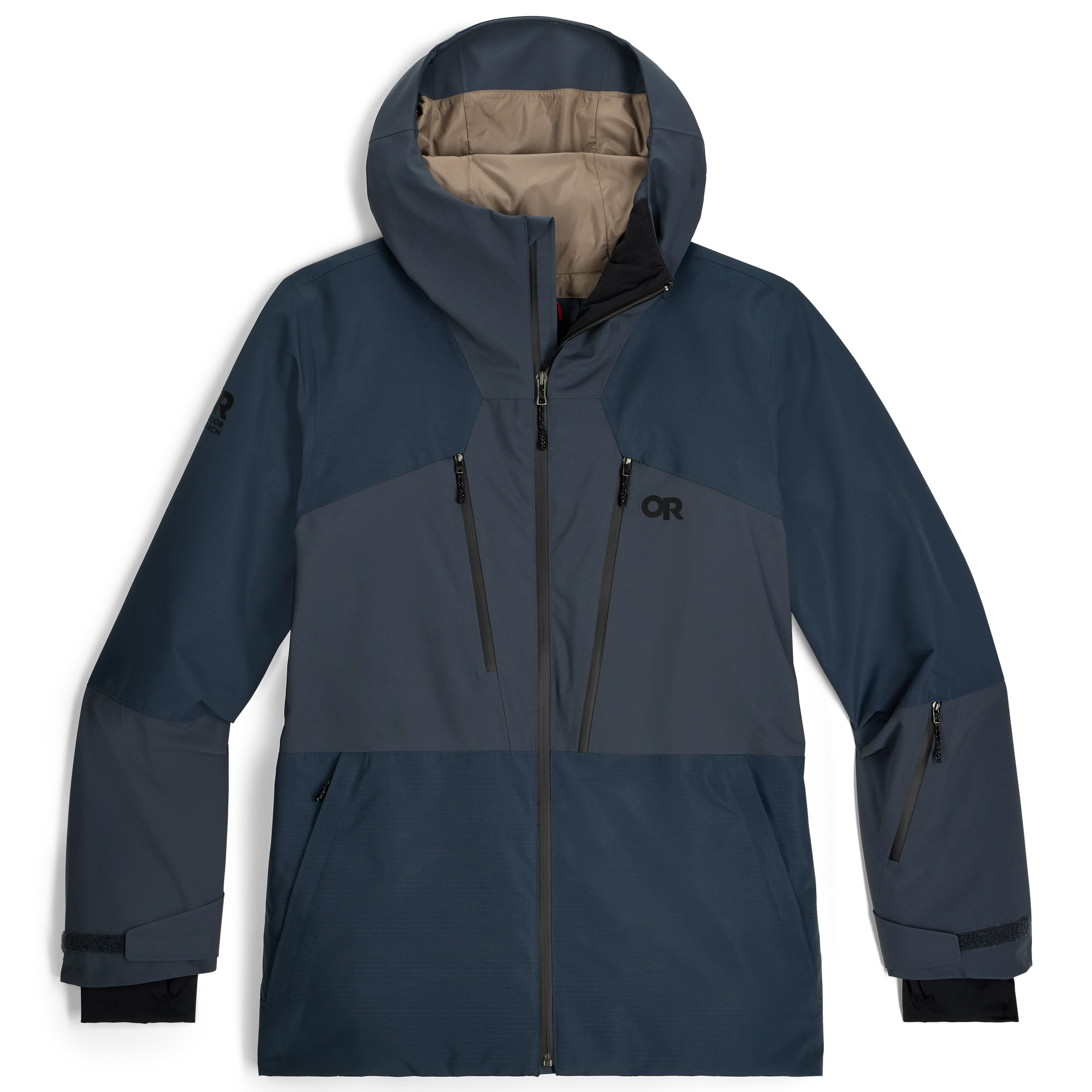 Men's Powderverse Jacket