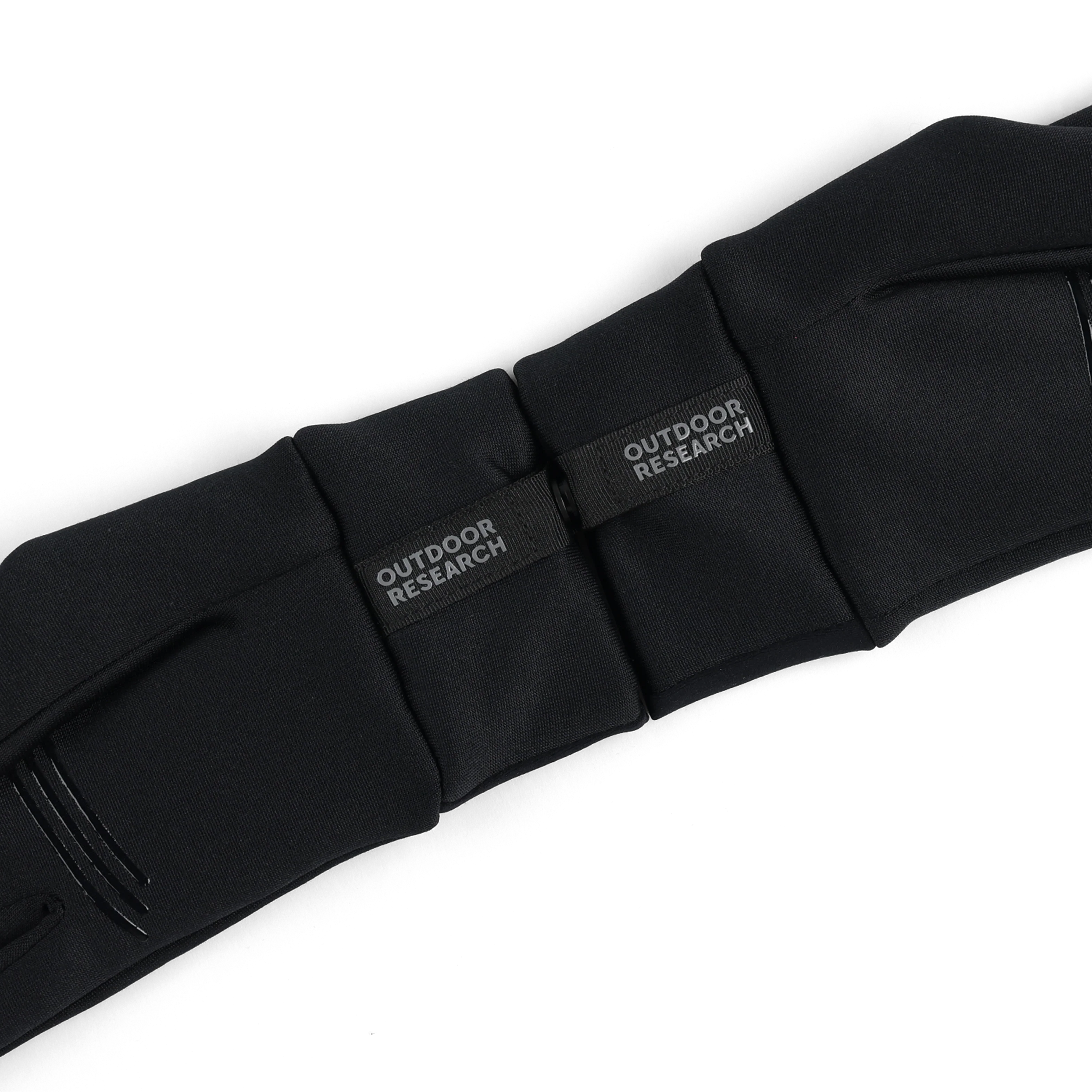 Women's Vigor Midweight Sensor Gloves