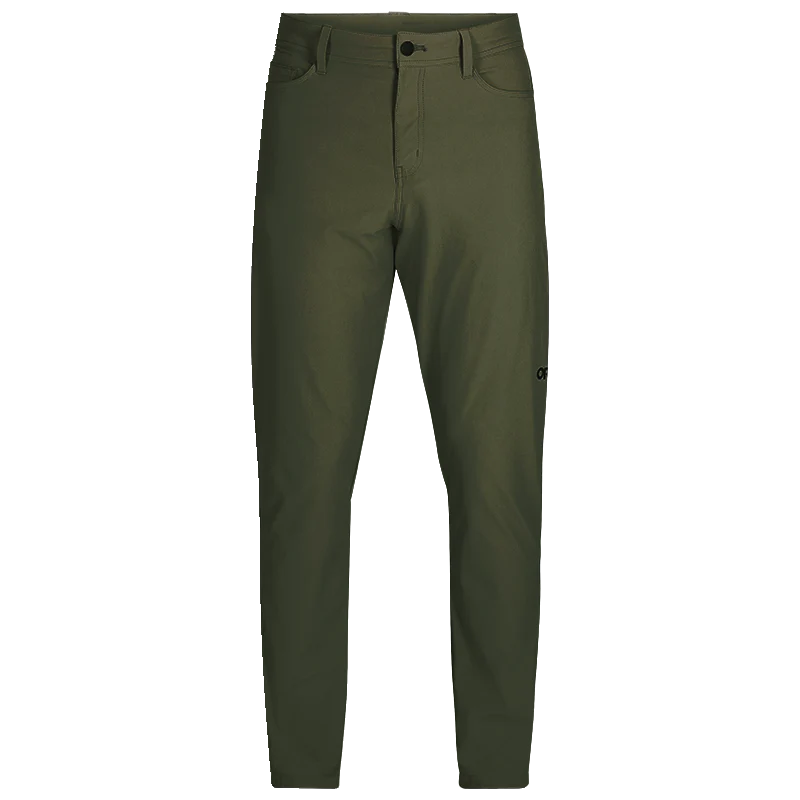 Men's Ferrosi Transit Pants
