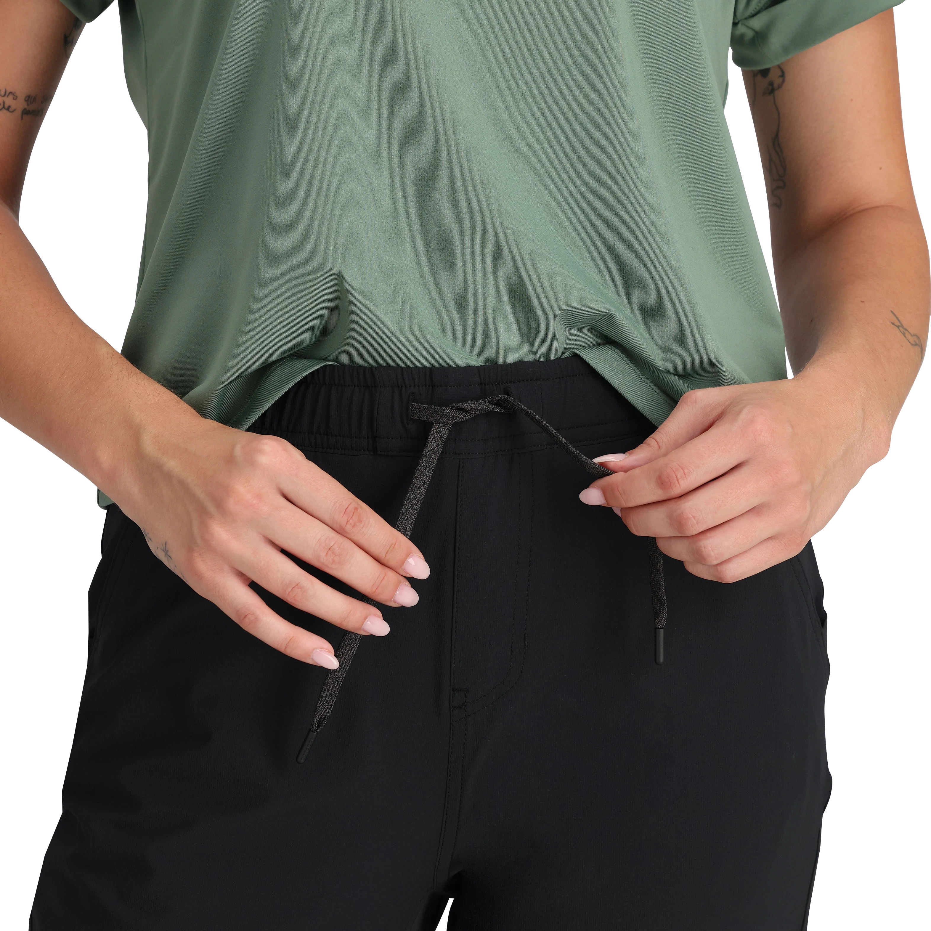 Women's Ferrosi Joggers