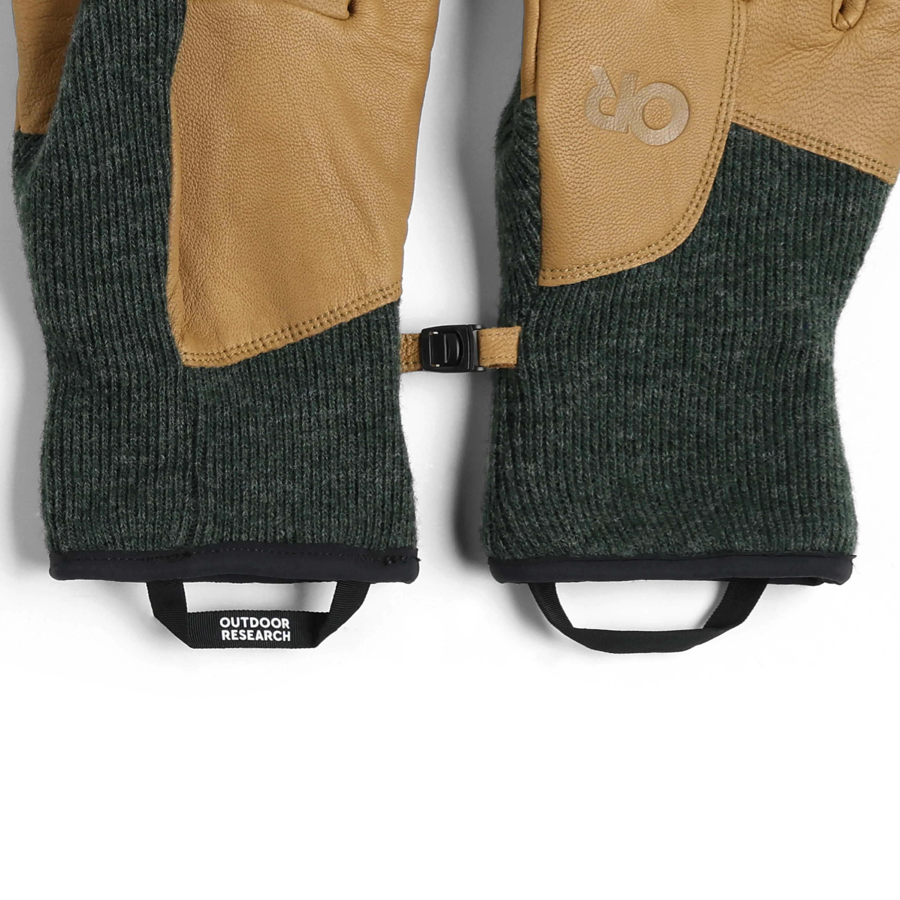 Men's Flurry Driving Gloves