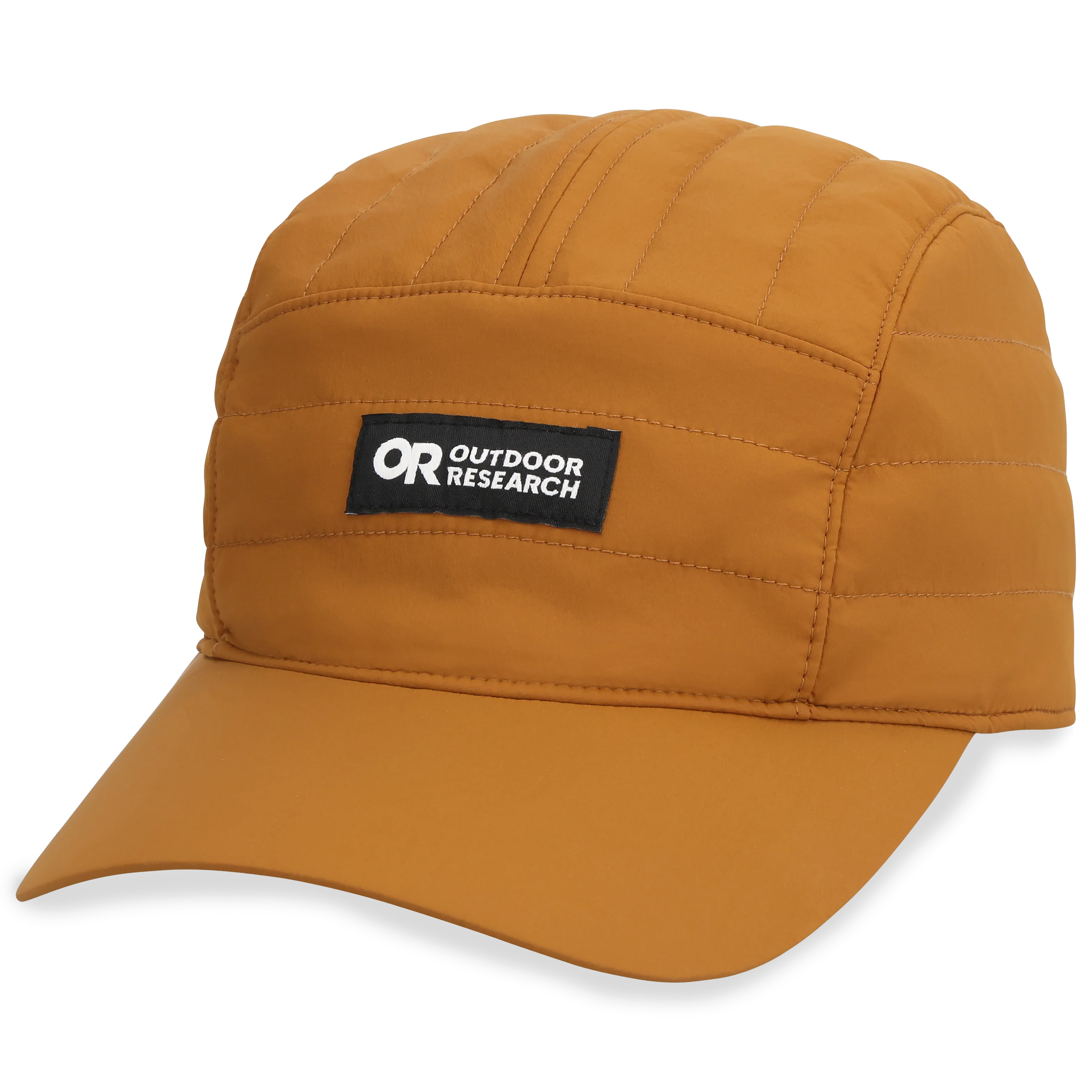 Shadow Insulated 5-Panel Cap