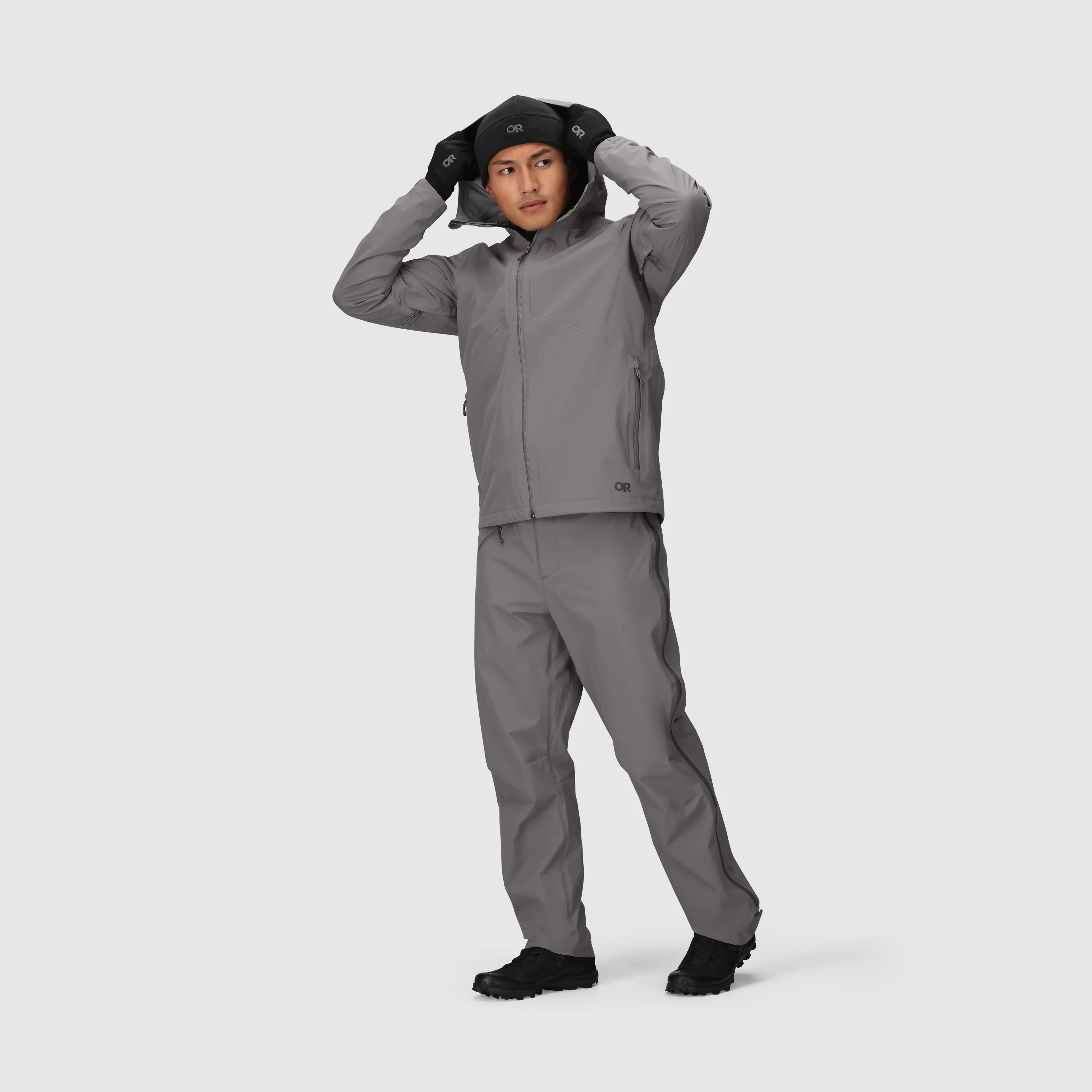 Allies Microgravity II Pant