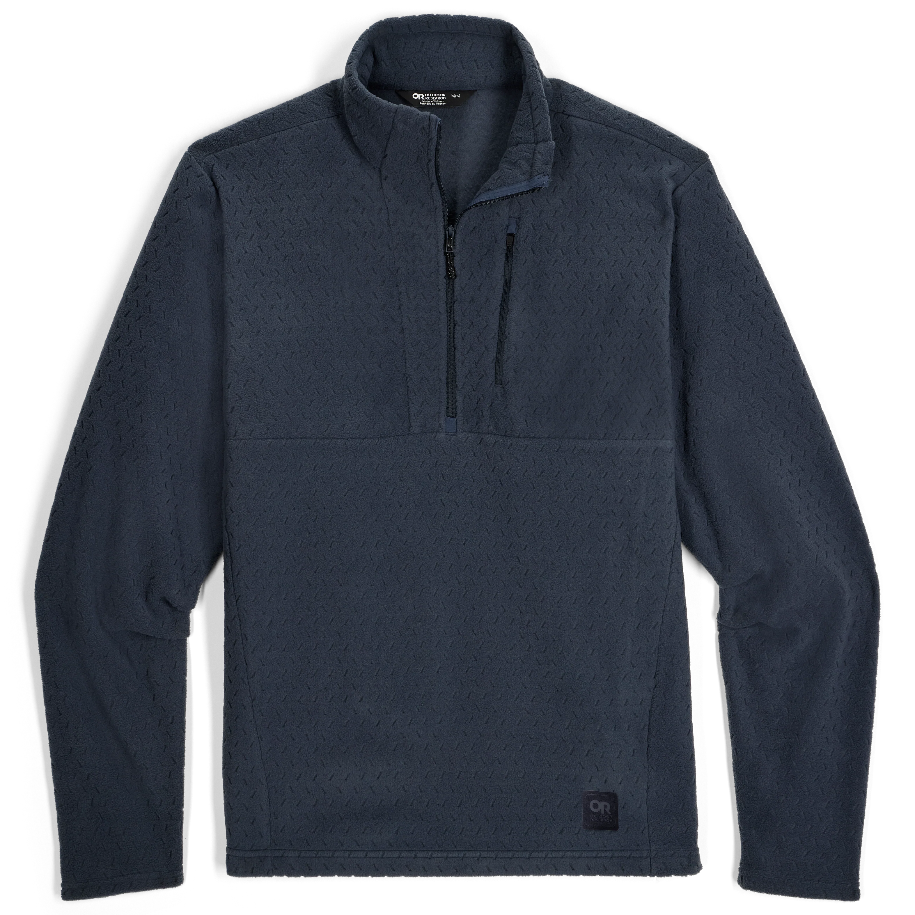 Men's Trail Mix XT Fleece Half Zip