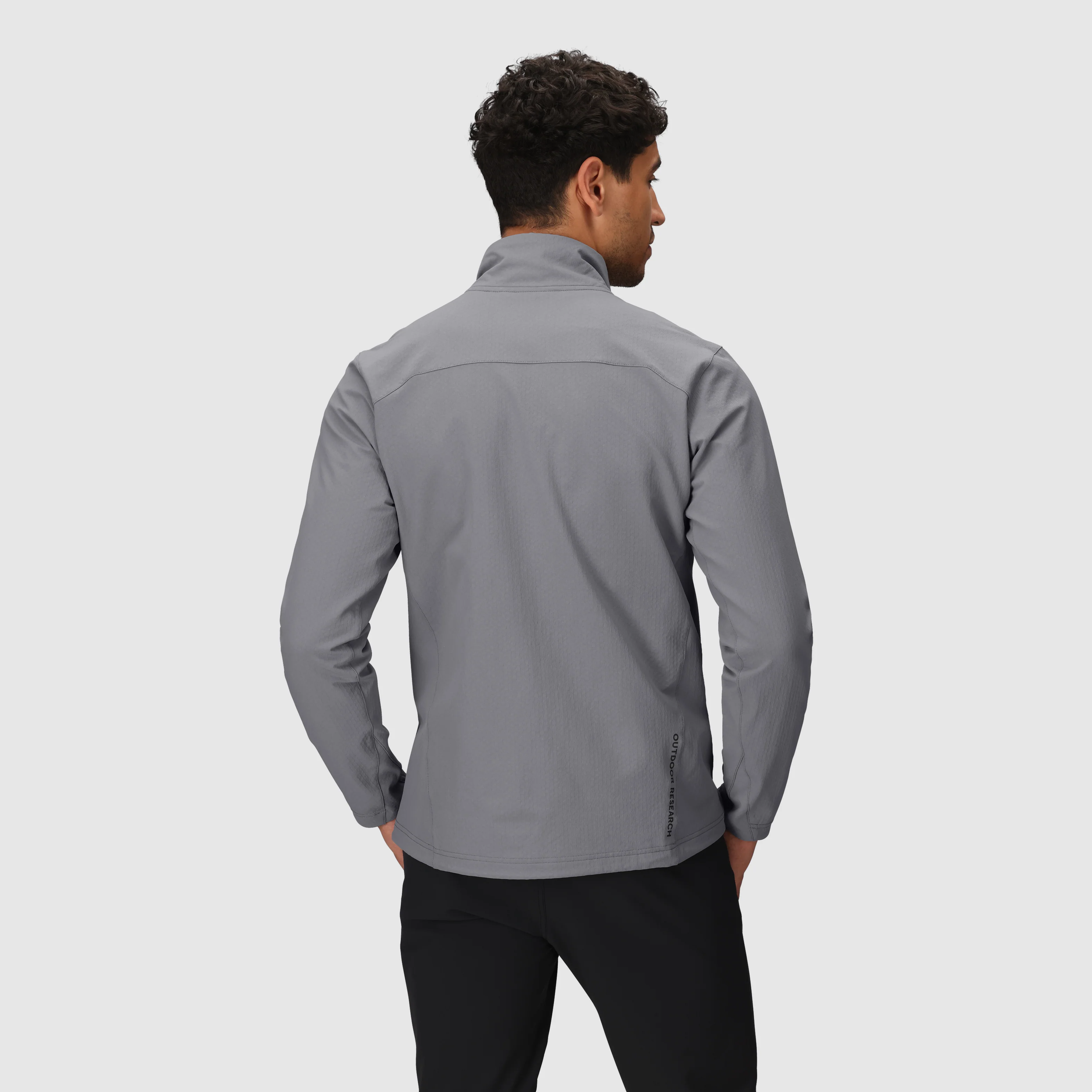 Men's Ultima Soft Shell Jacket