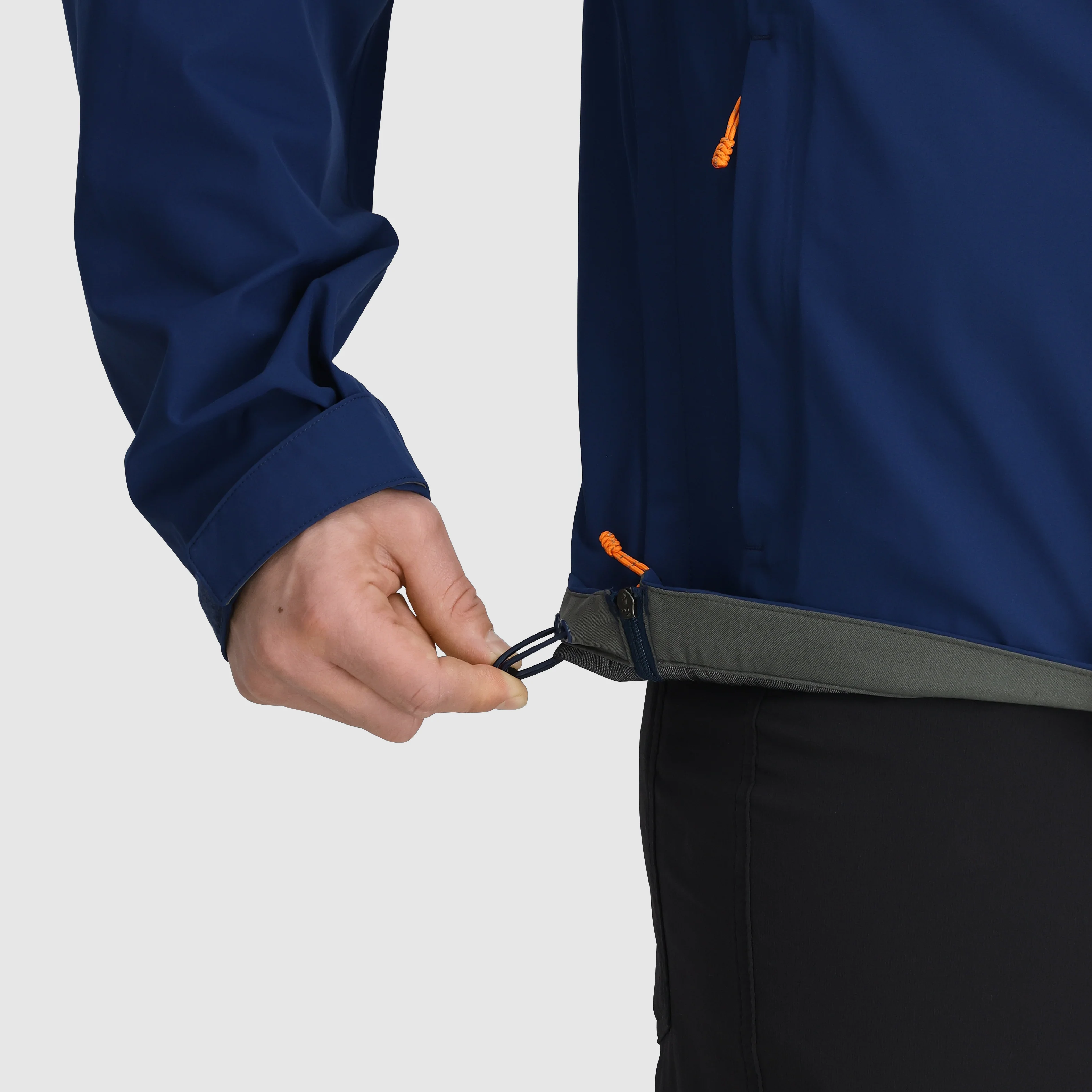 Men's Foray 3L Rain Jacket