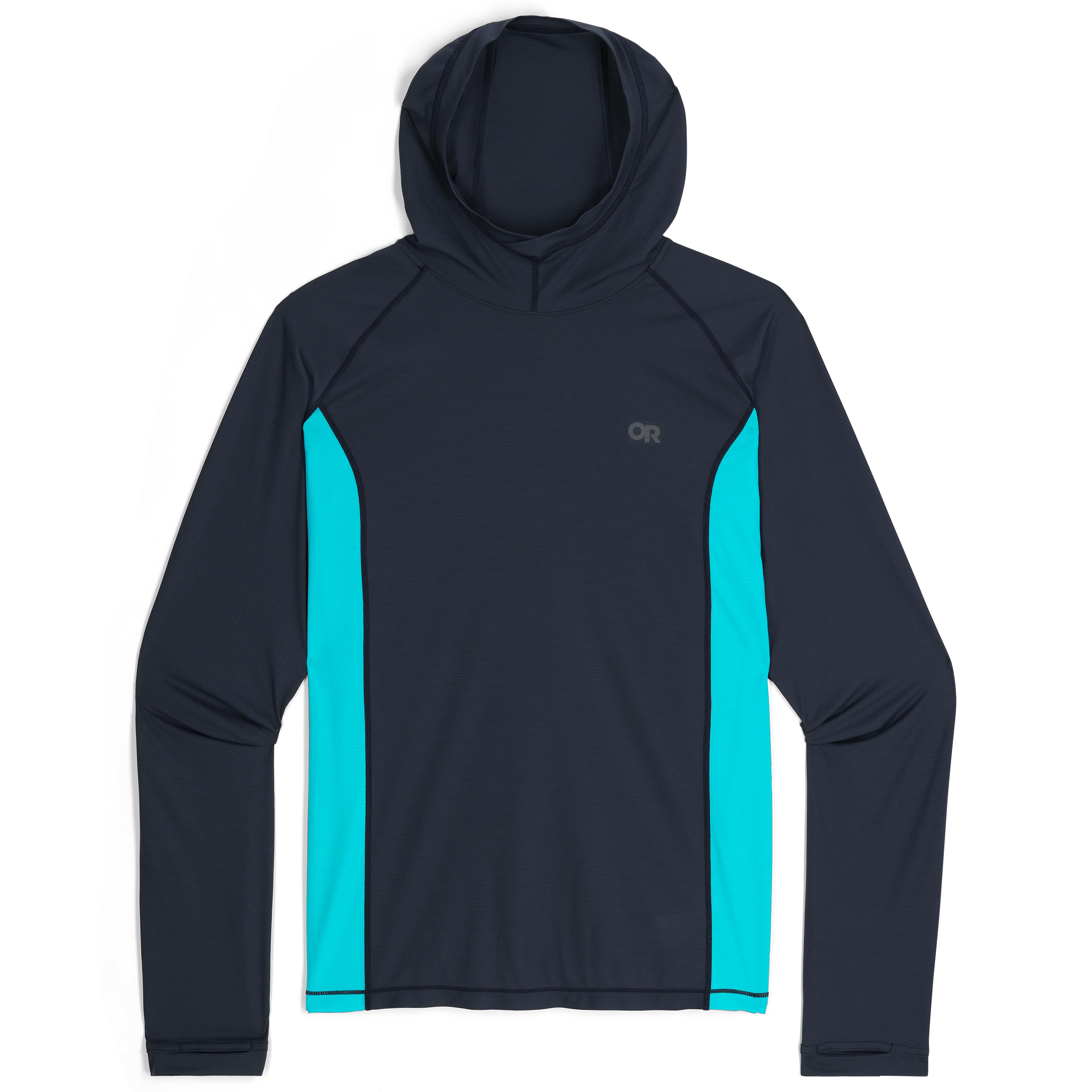 Men's Echo Hoodie