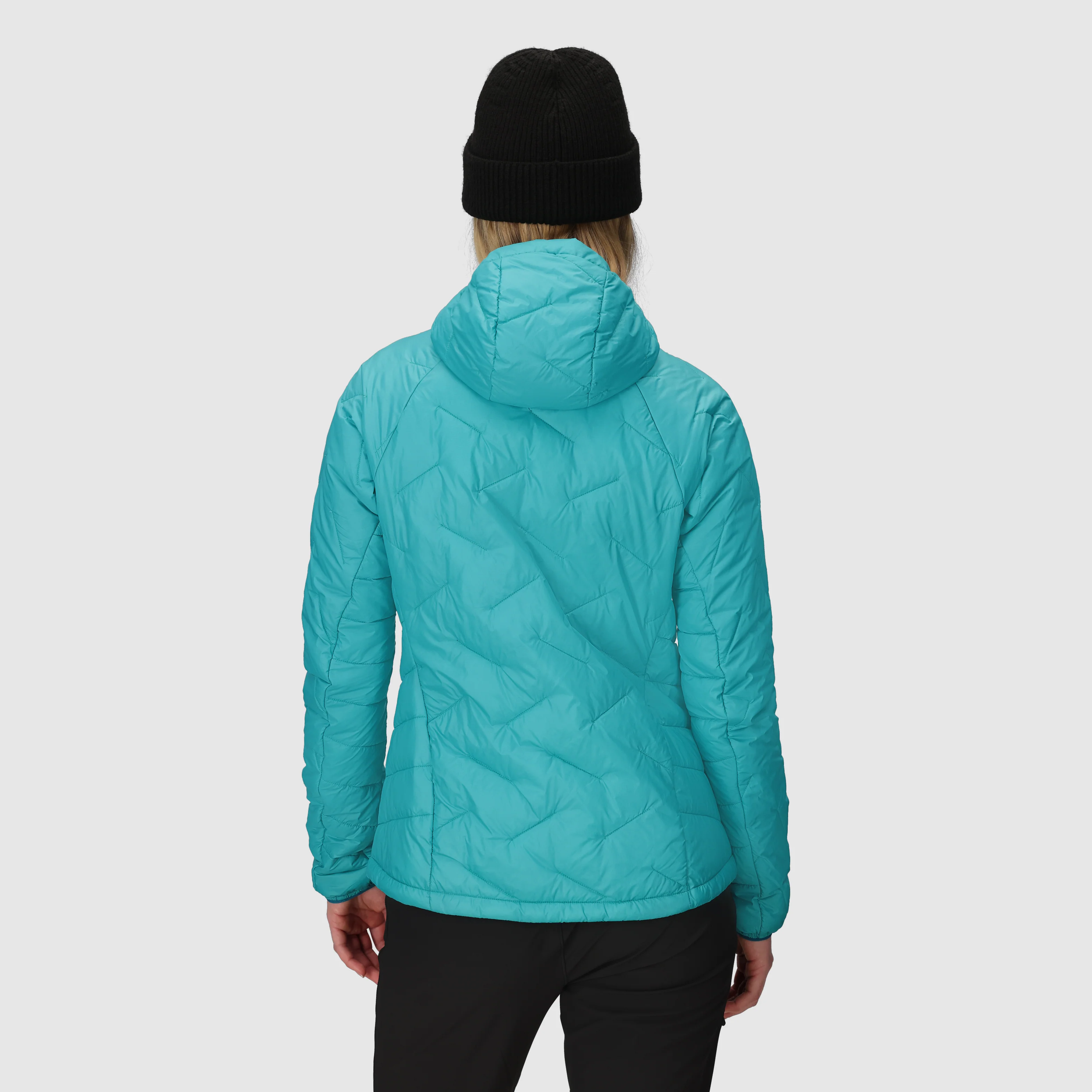 Women's SuperStrand XT Hoodie