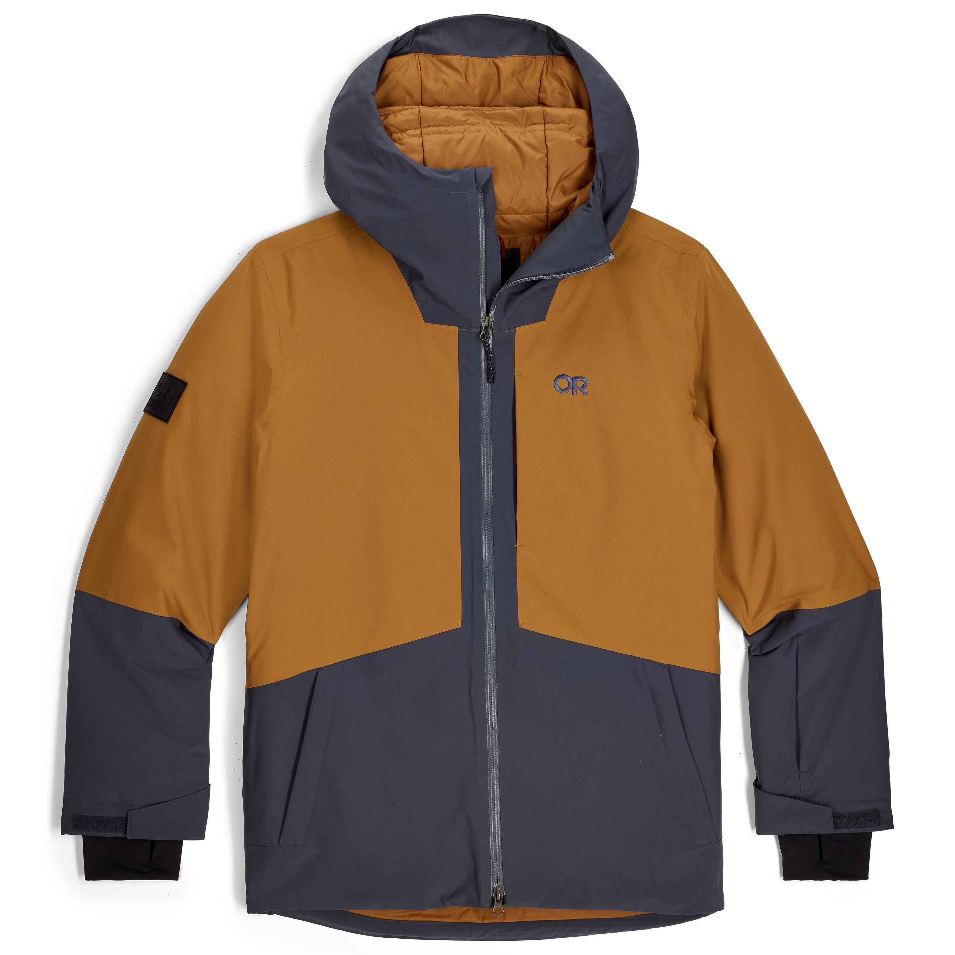 Men's Snowcrew Jacket