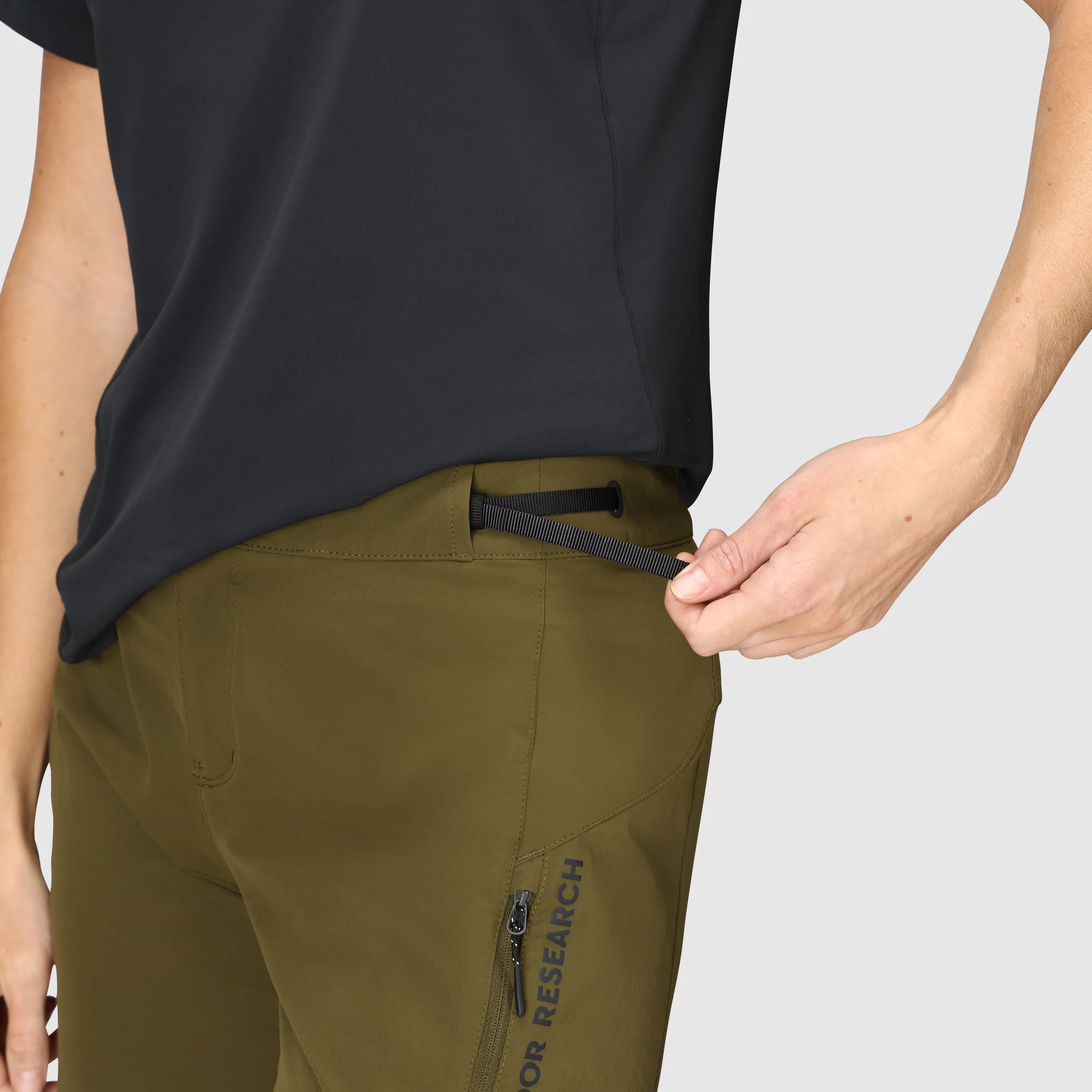 Women's Freewheel MTB Ride Shorts