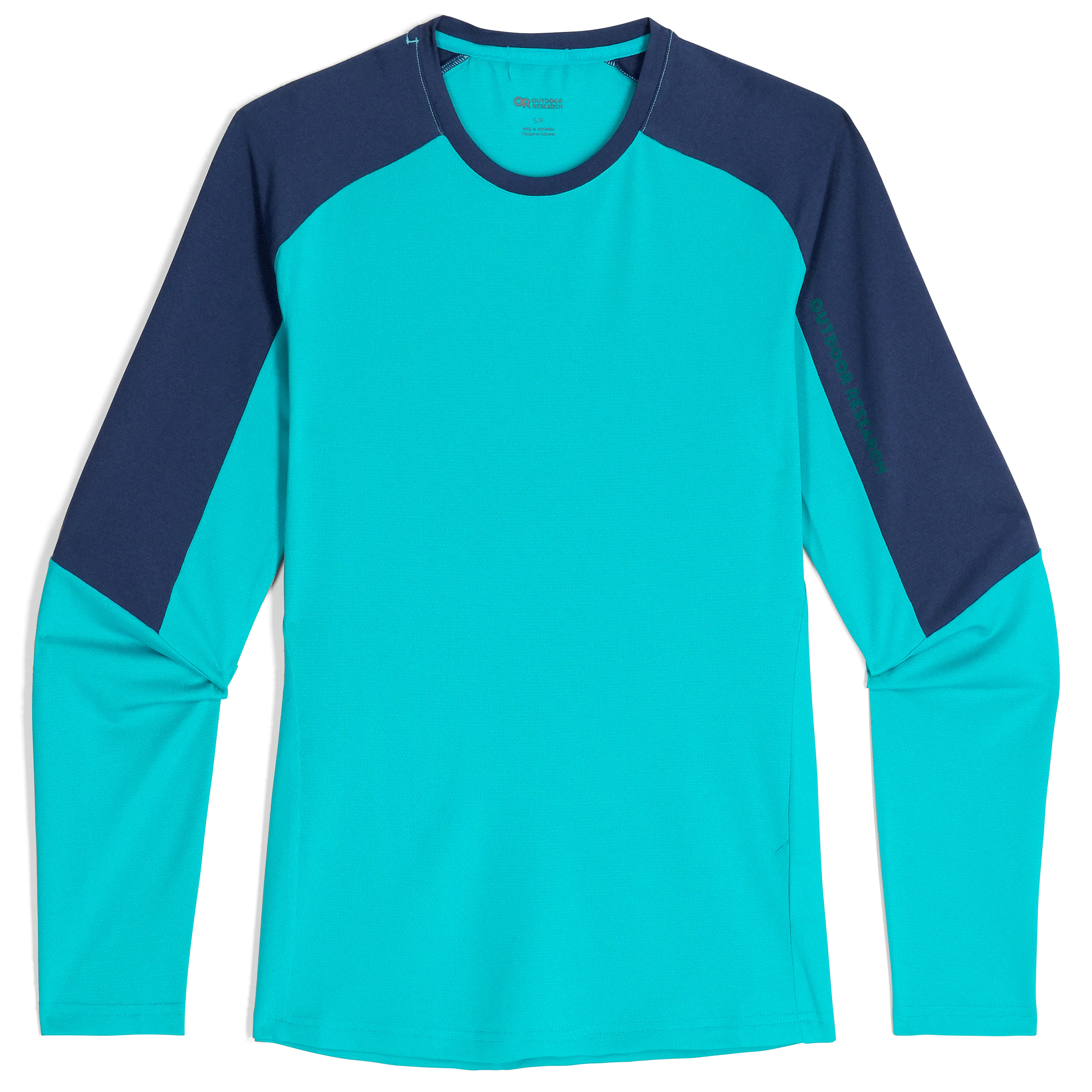 Women's Freewheel Long Sleeve MTB Jersey
