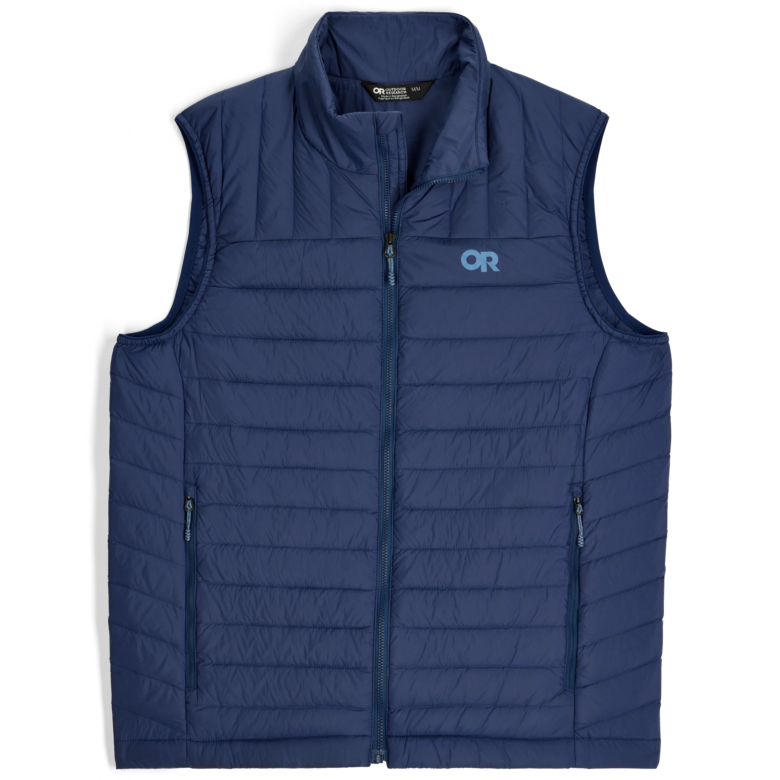 Men's Transcendent Down Vest