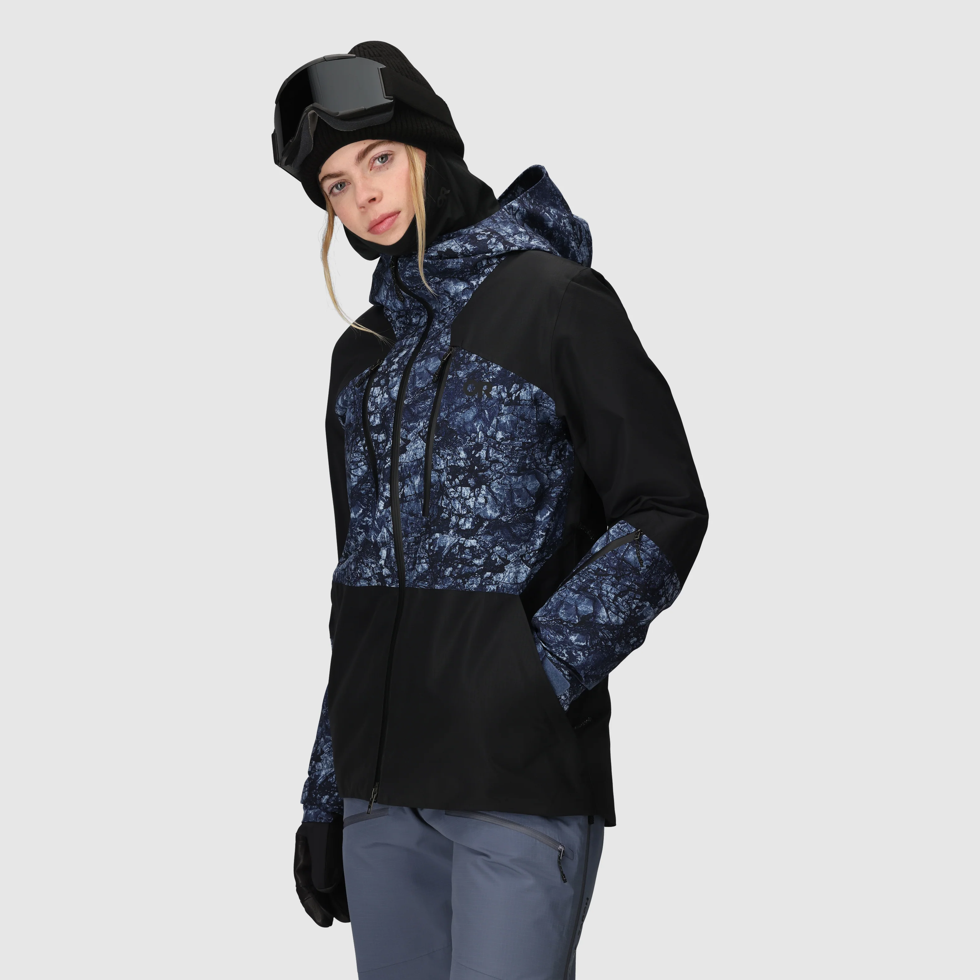 Women's Powderverse Jacket