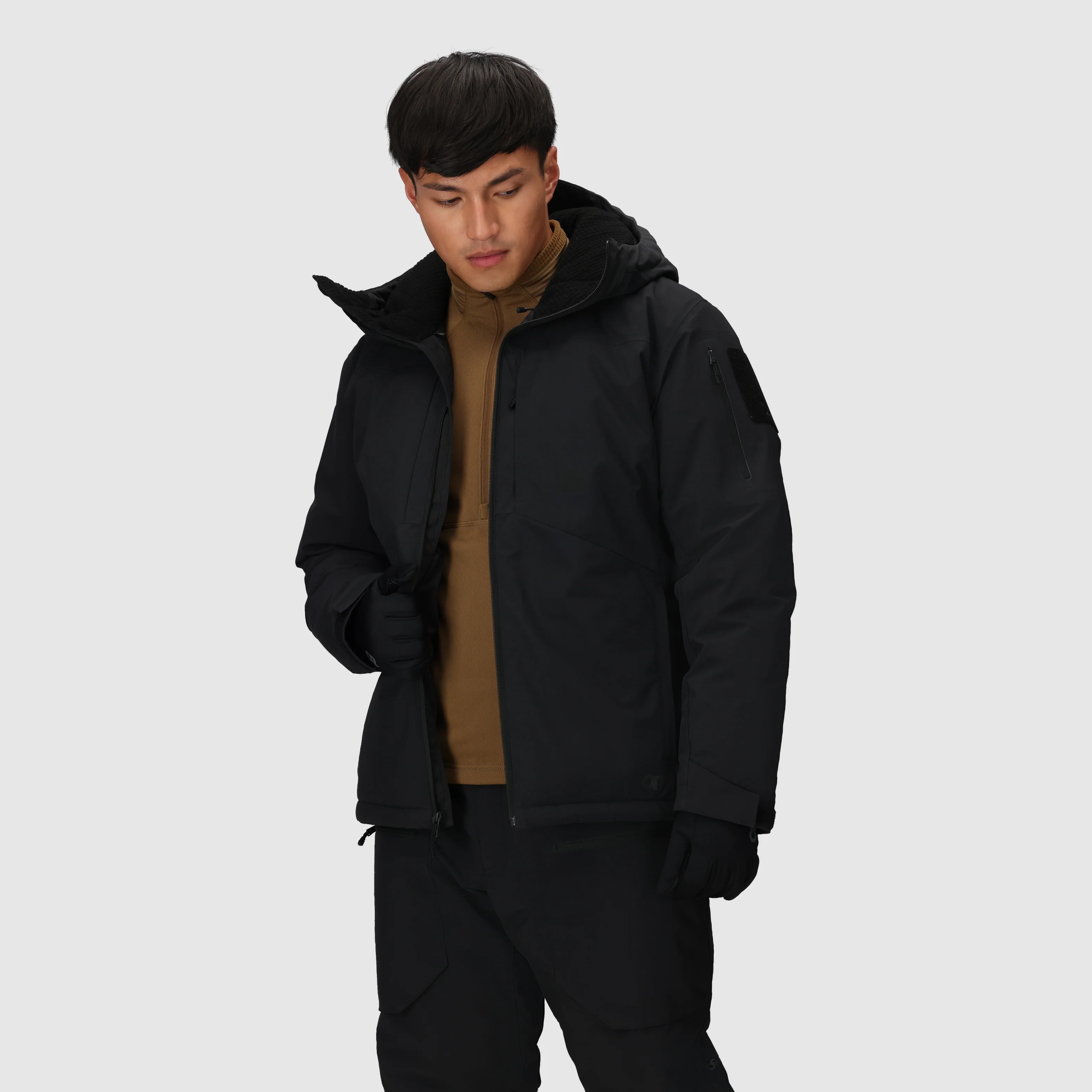Allies Colossus II Parka