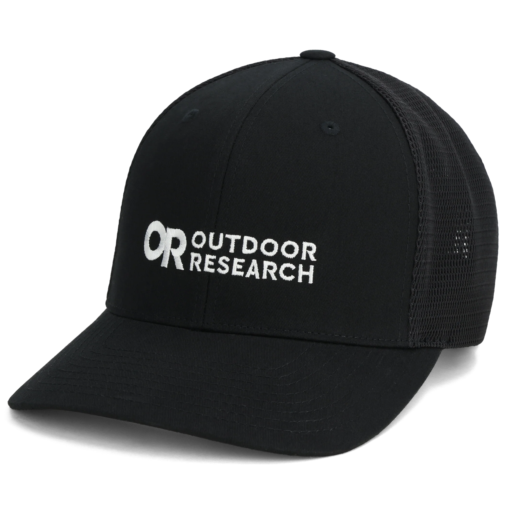 OR Logo Trucker Hat