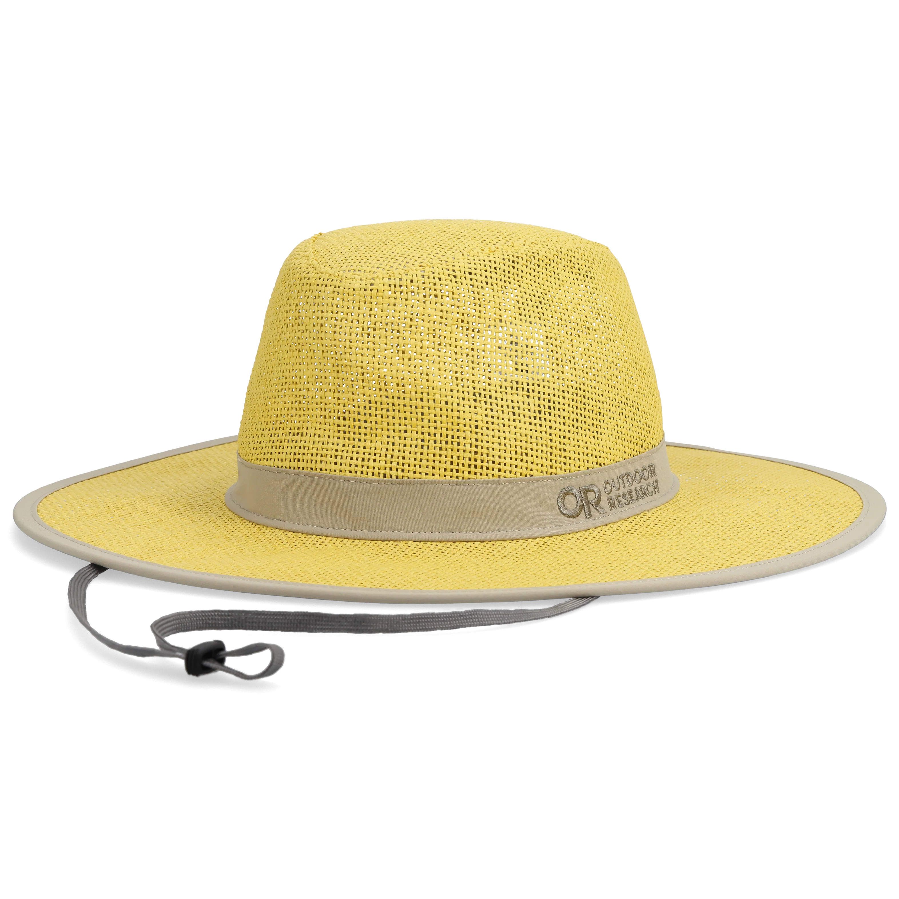 Papyrus Brim Sun Hat