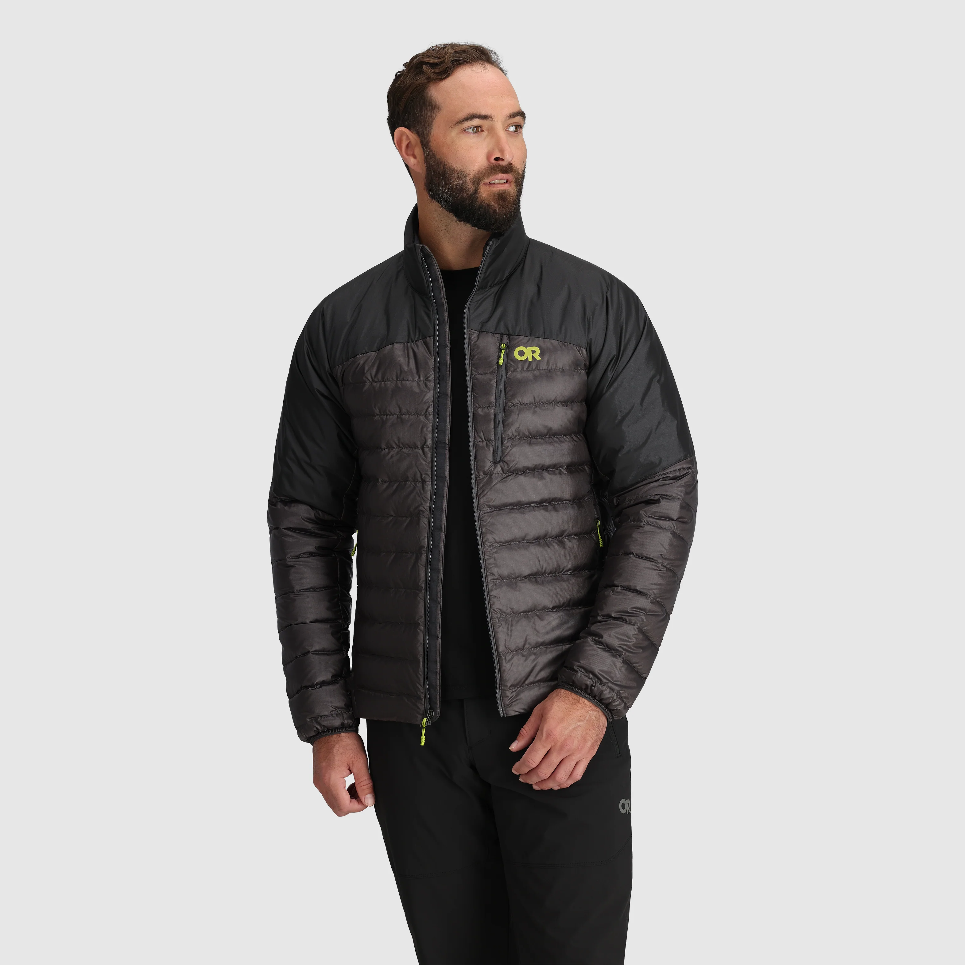 Men's Helium Down Jacket