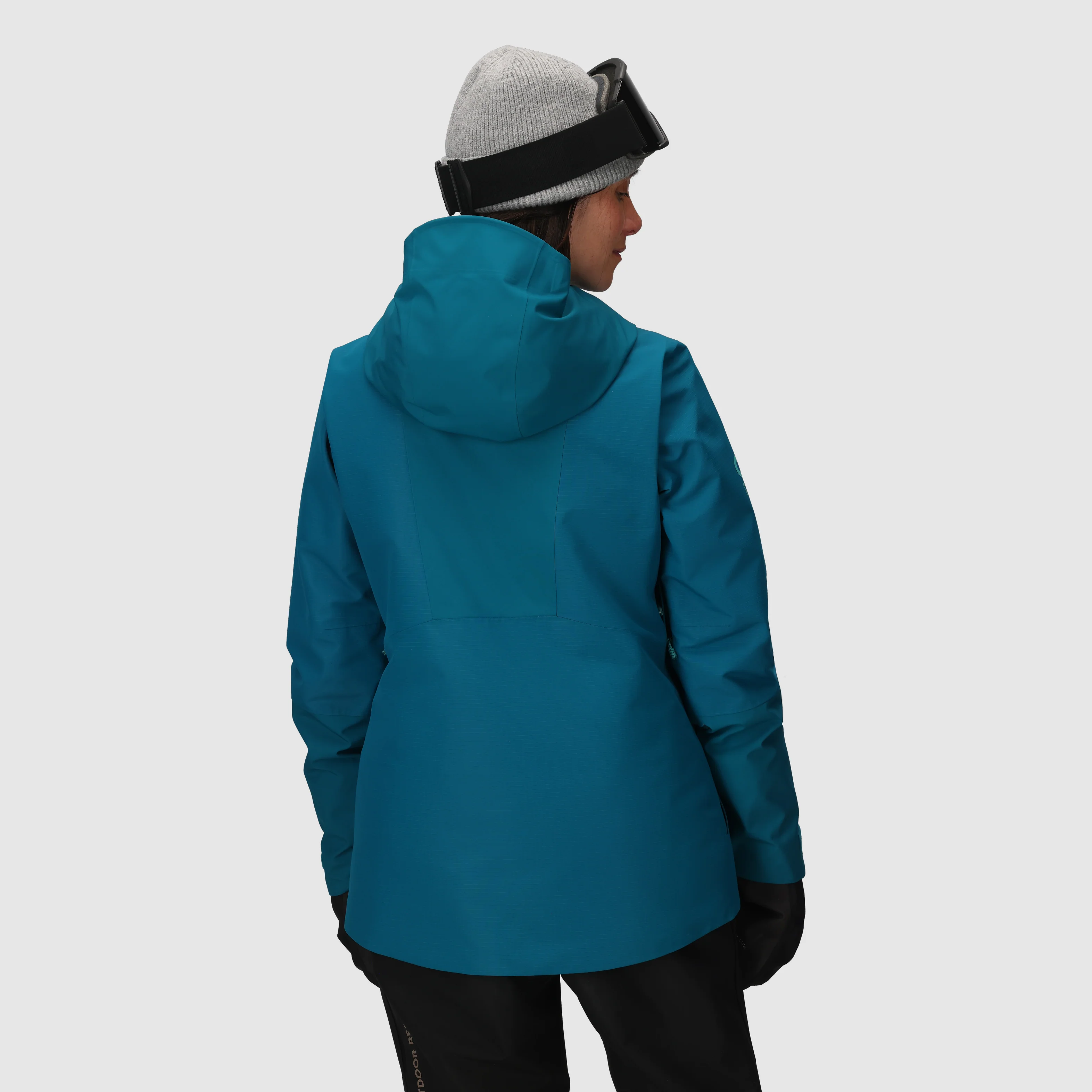 Women's Powderverse Jacket