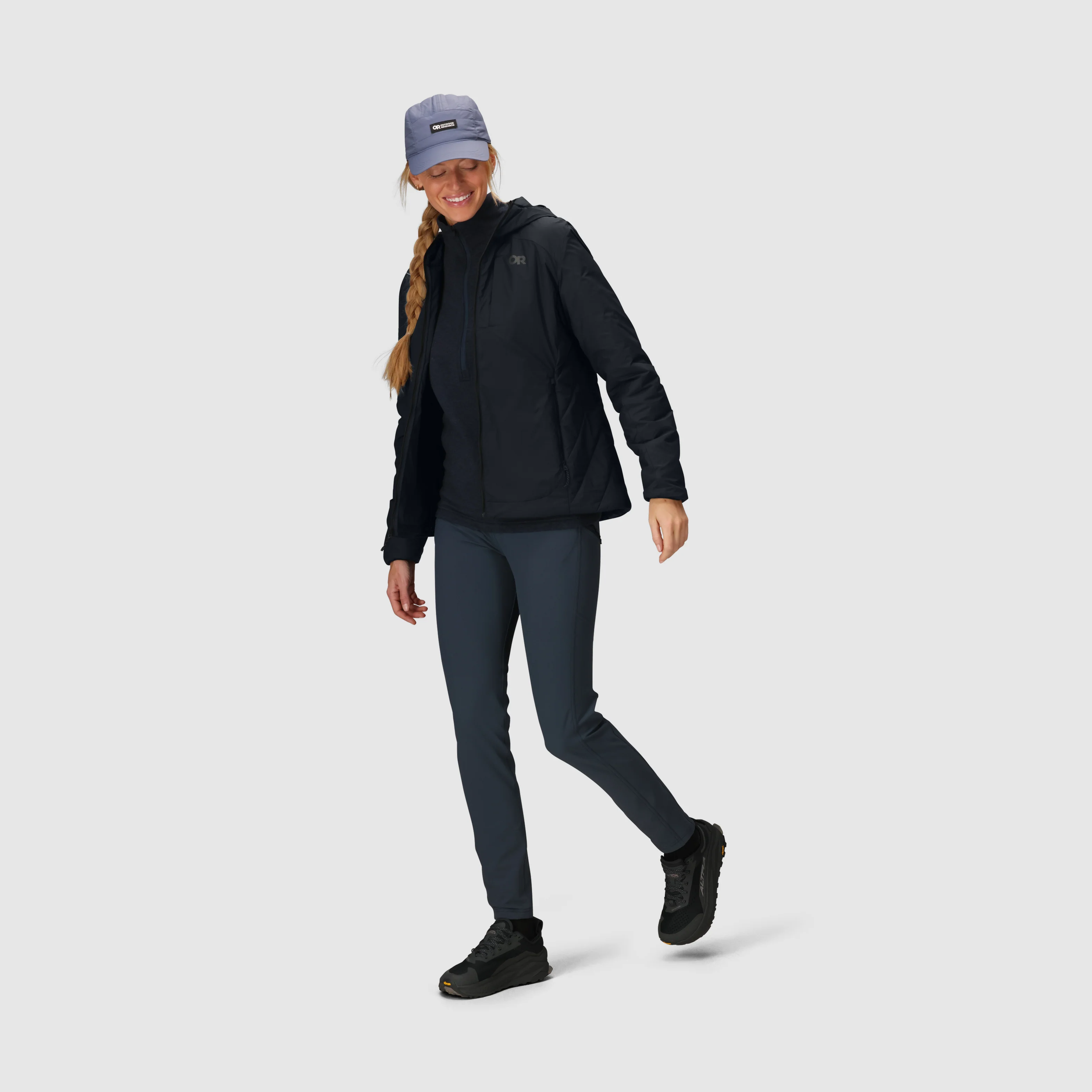 Women's Vesper Insulated Hoodie
