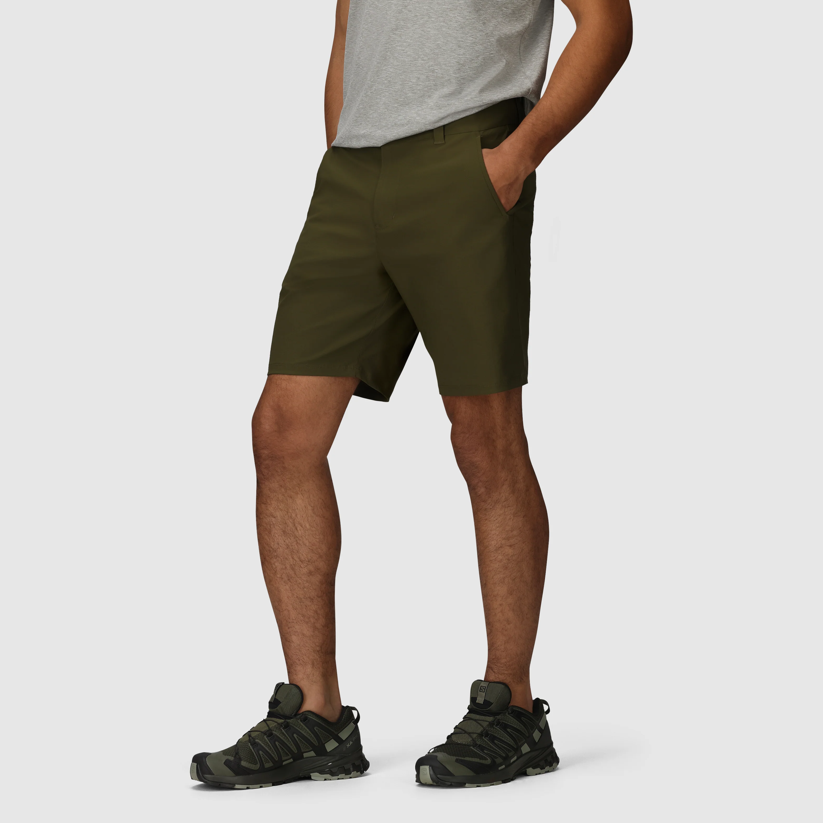 Men's Timberline Shorts