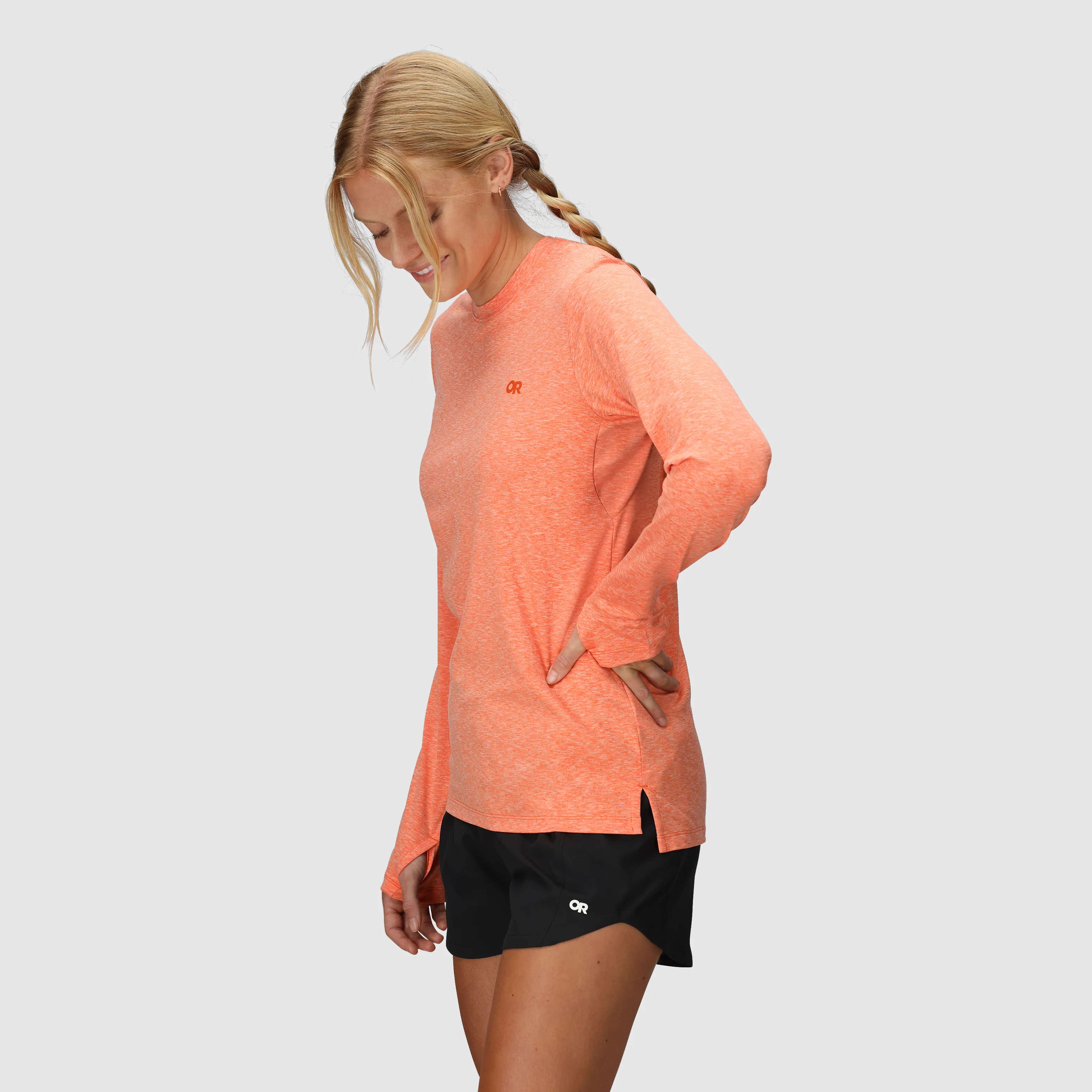 Women's ActiveIce Spectrum Sun Long Sleeve Tee