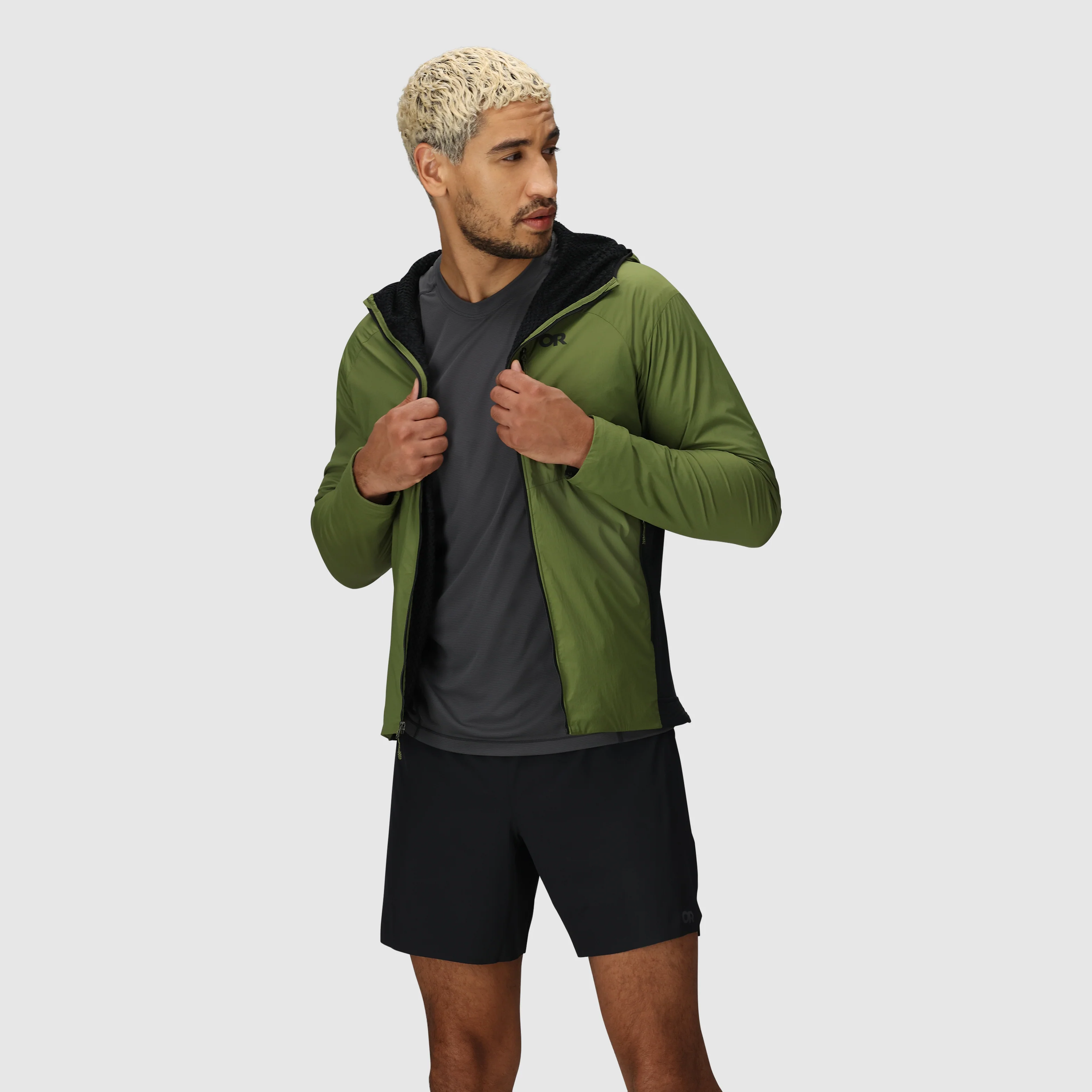 Men's Deviator Hoodie