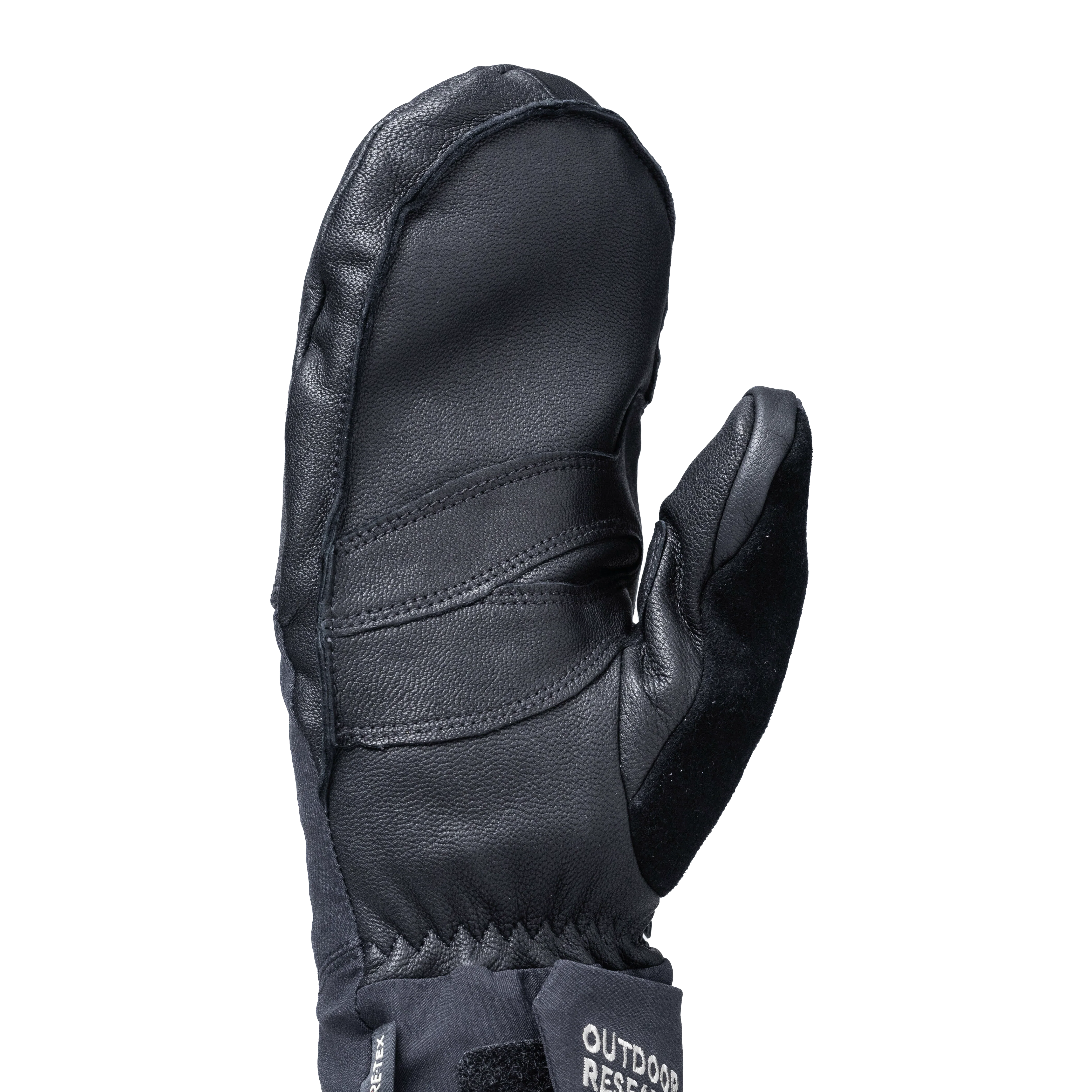 Team GORE-TEX Mitts