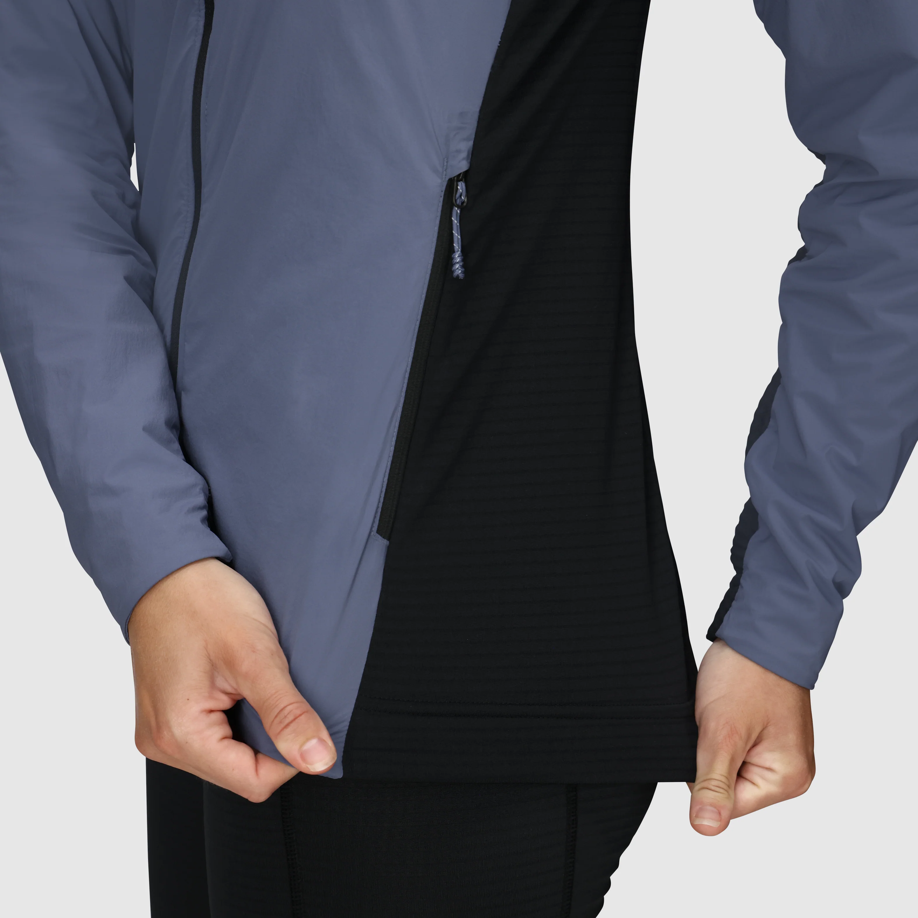 Women's Deviator Hoodie