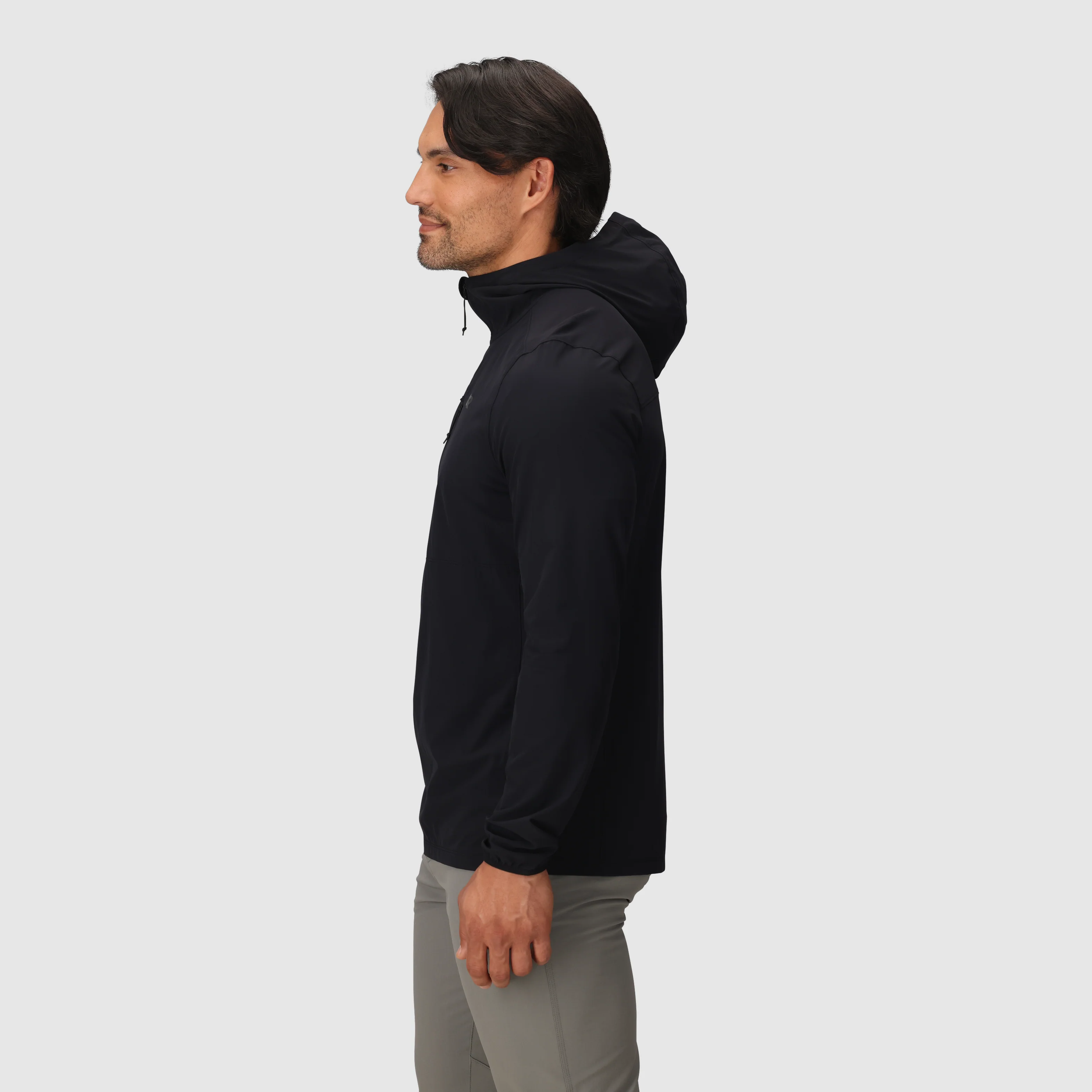Men's Astroman Air Sun Hoodie