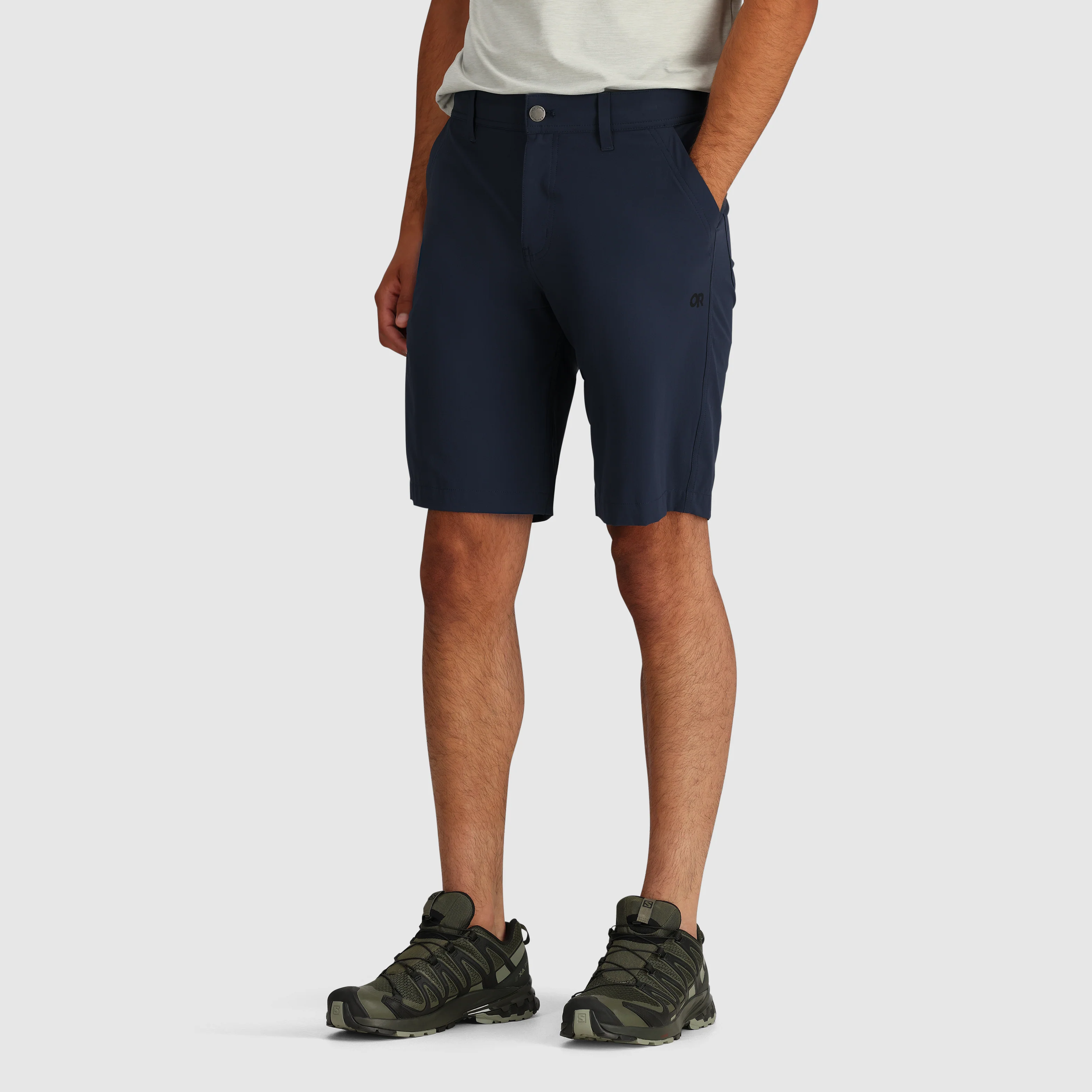 Men's Ferrosi Shorts - 10