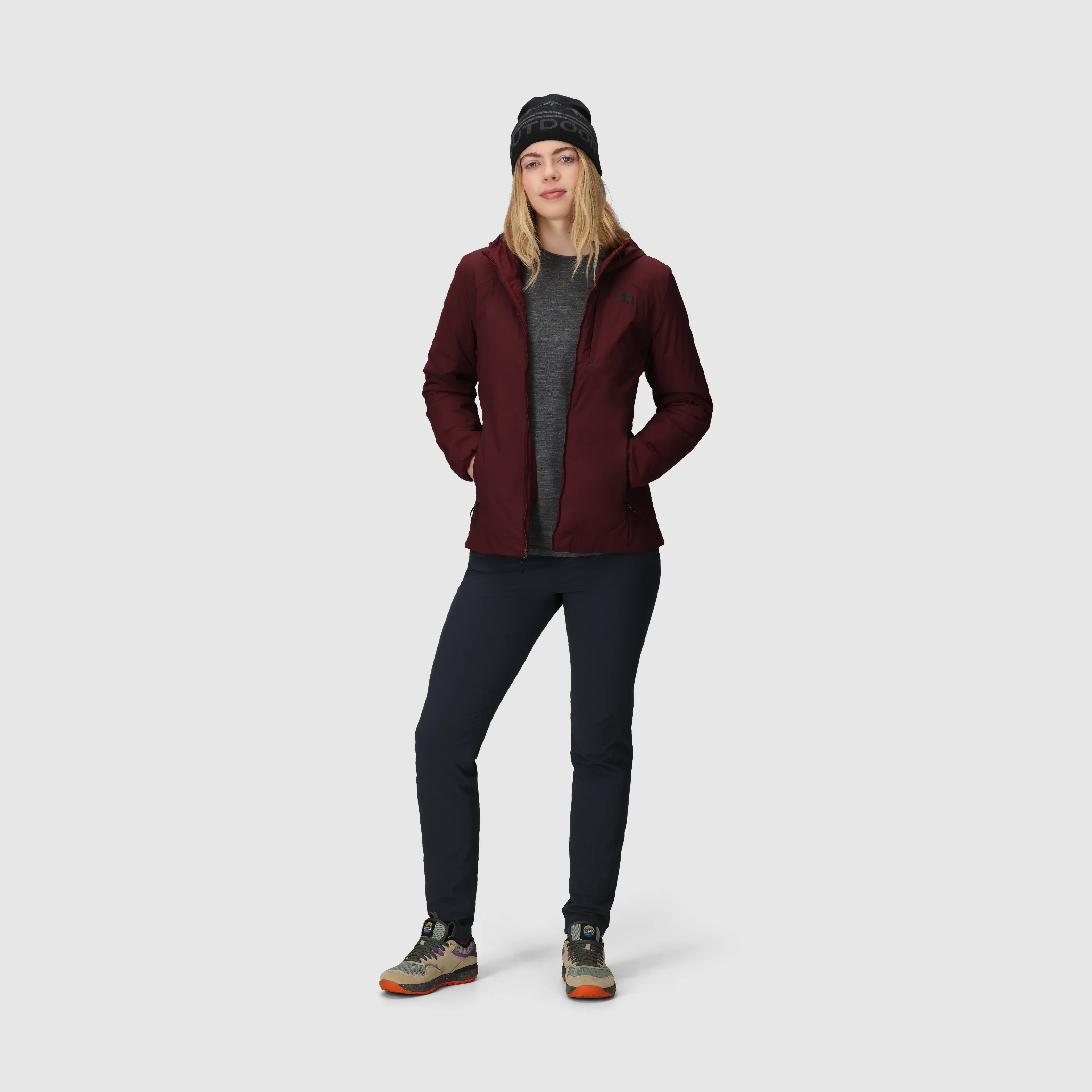 Women's Timberline Fleece Lined Pants