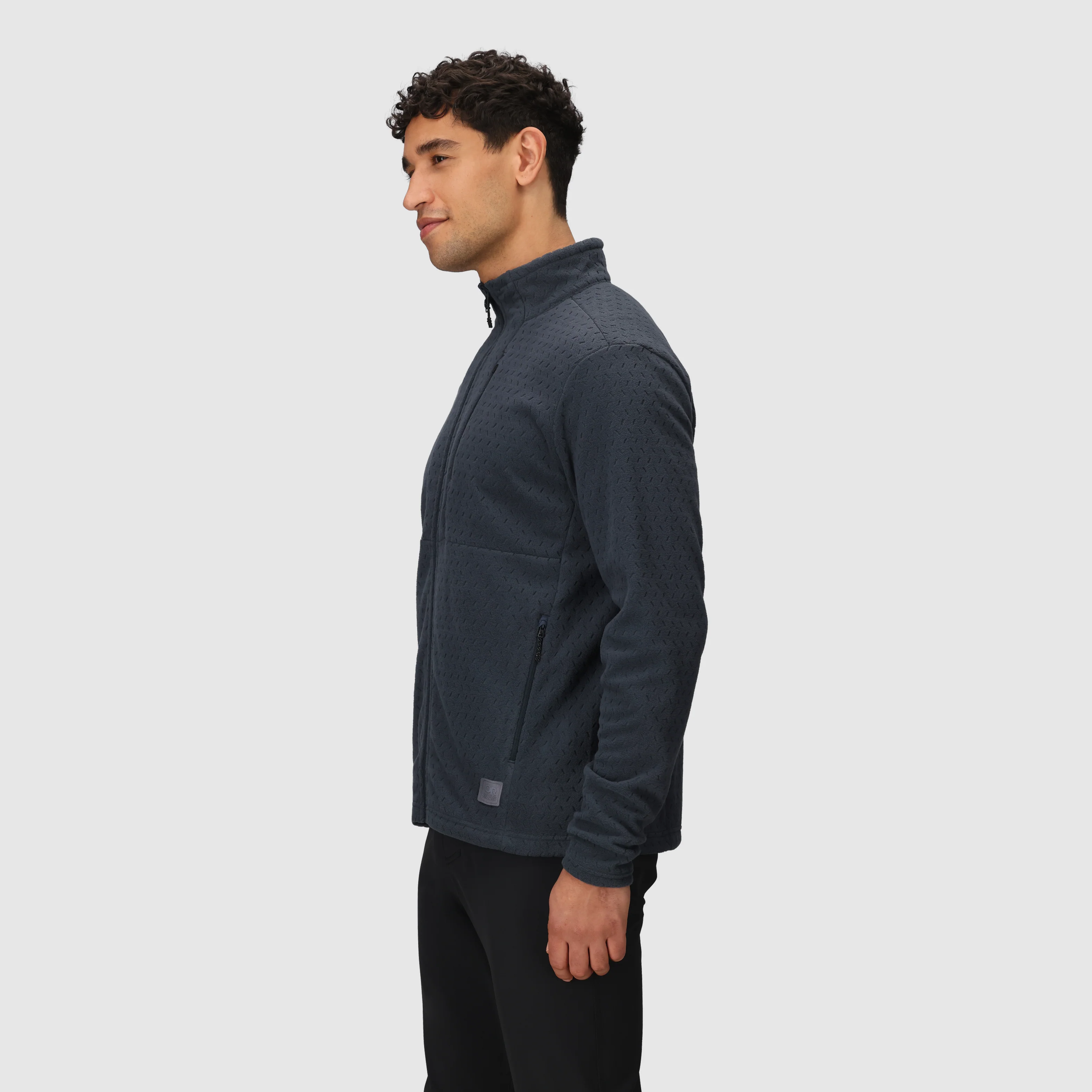 Men's Trail Mix XT Fleece Jacket