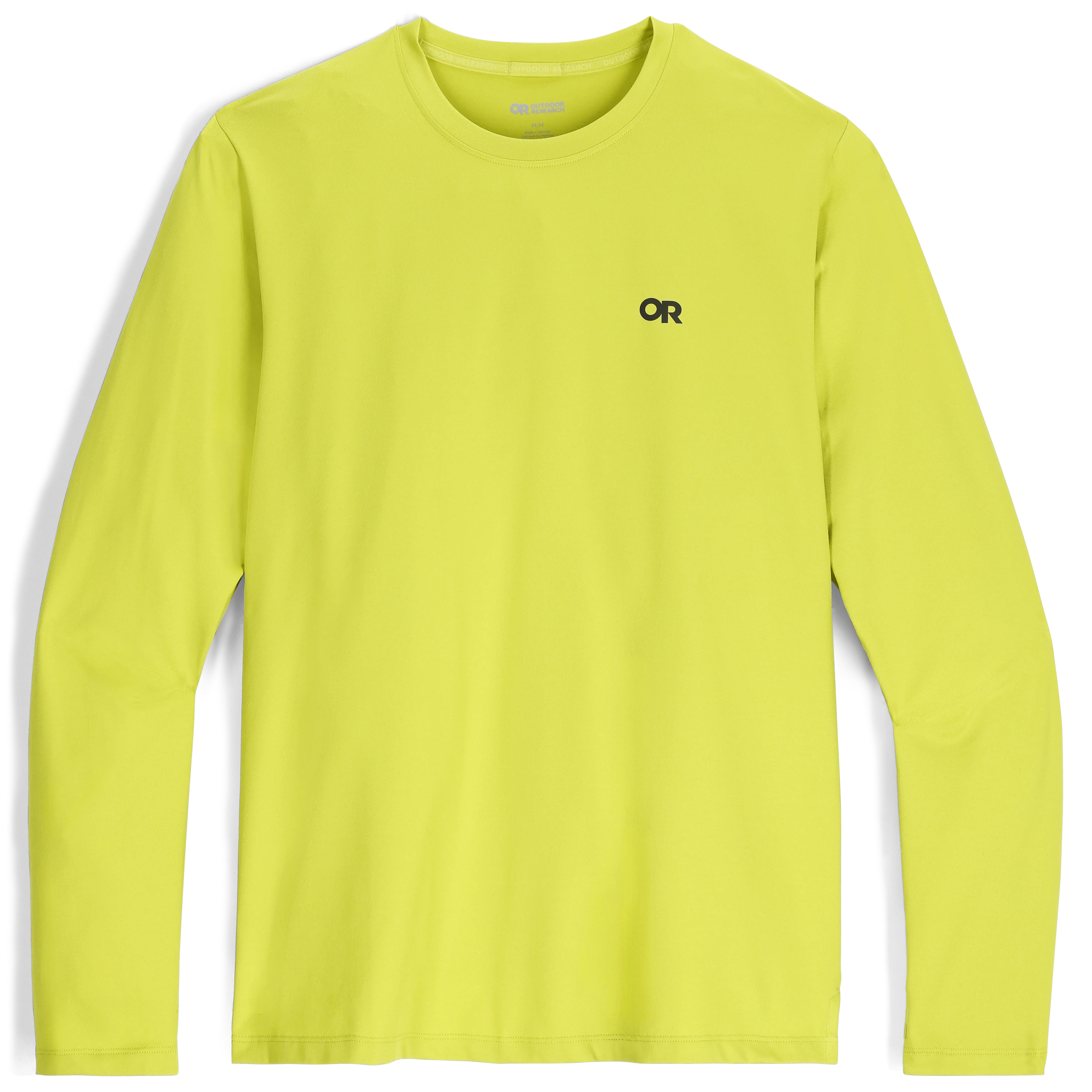 Men's ActiveIce Spectrum Sun Long Sleeve Tee