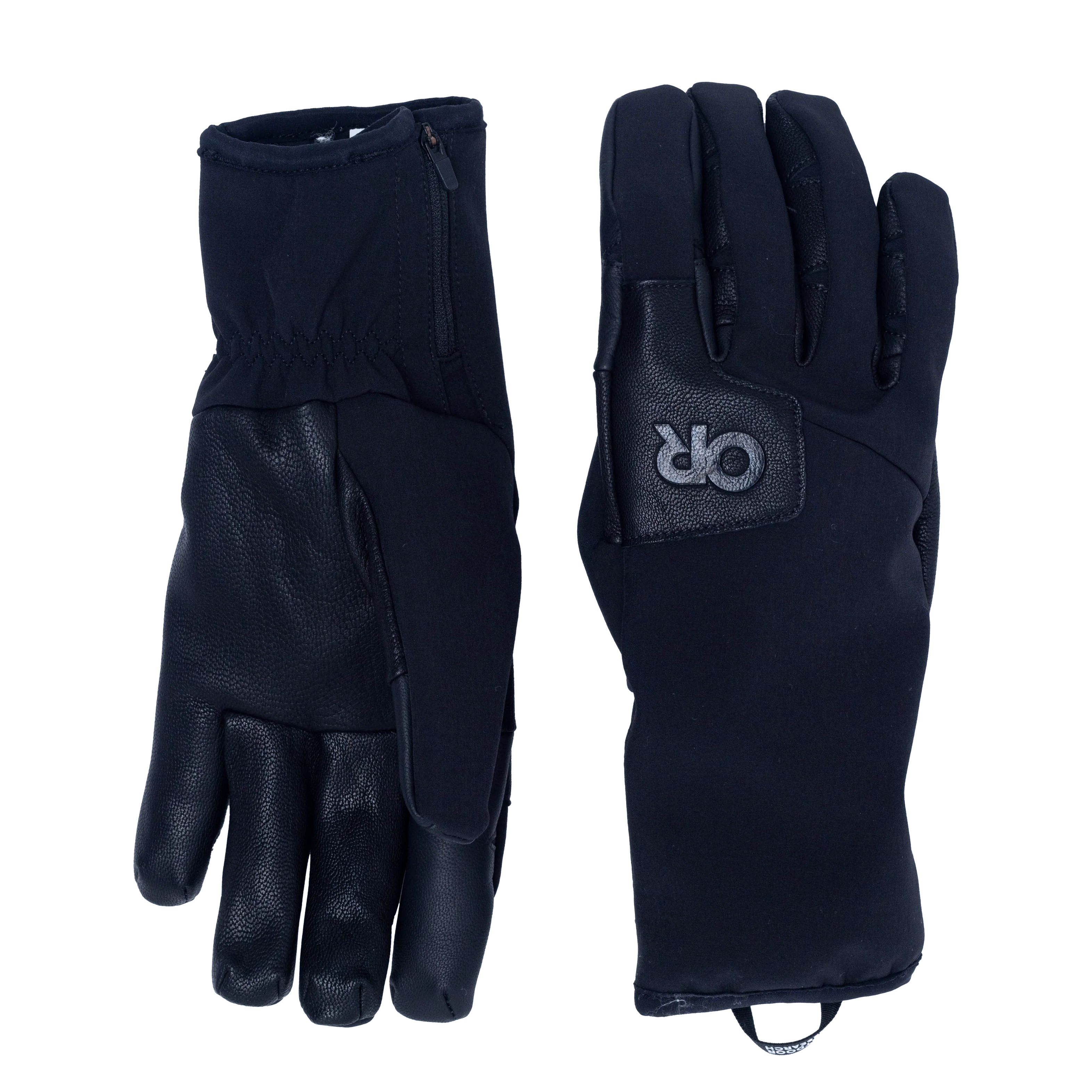 Men's Stormtracker Sensor Windbloc® Gloves