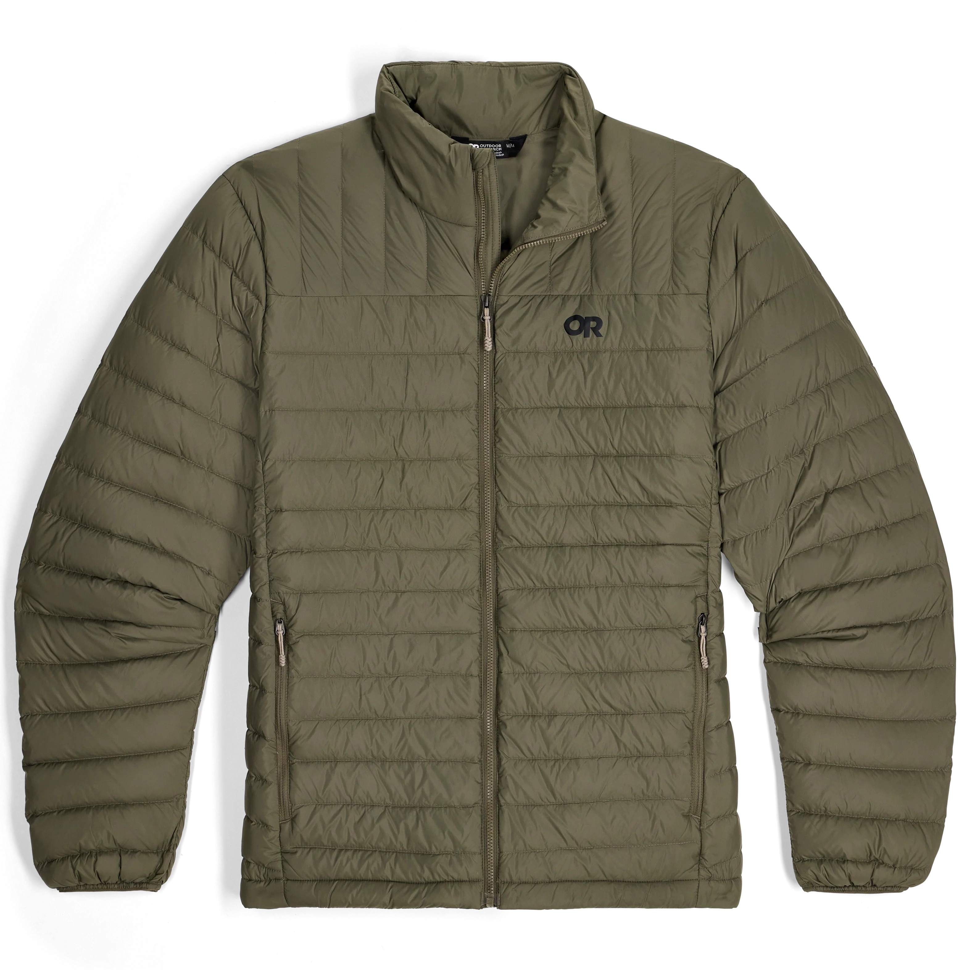 Men's Transcendent Down Jacket