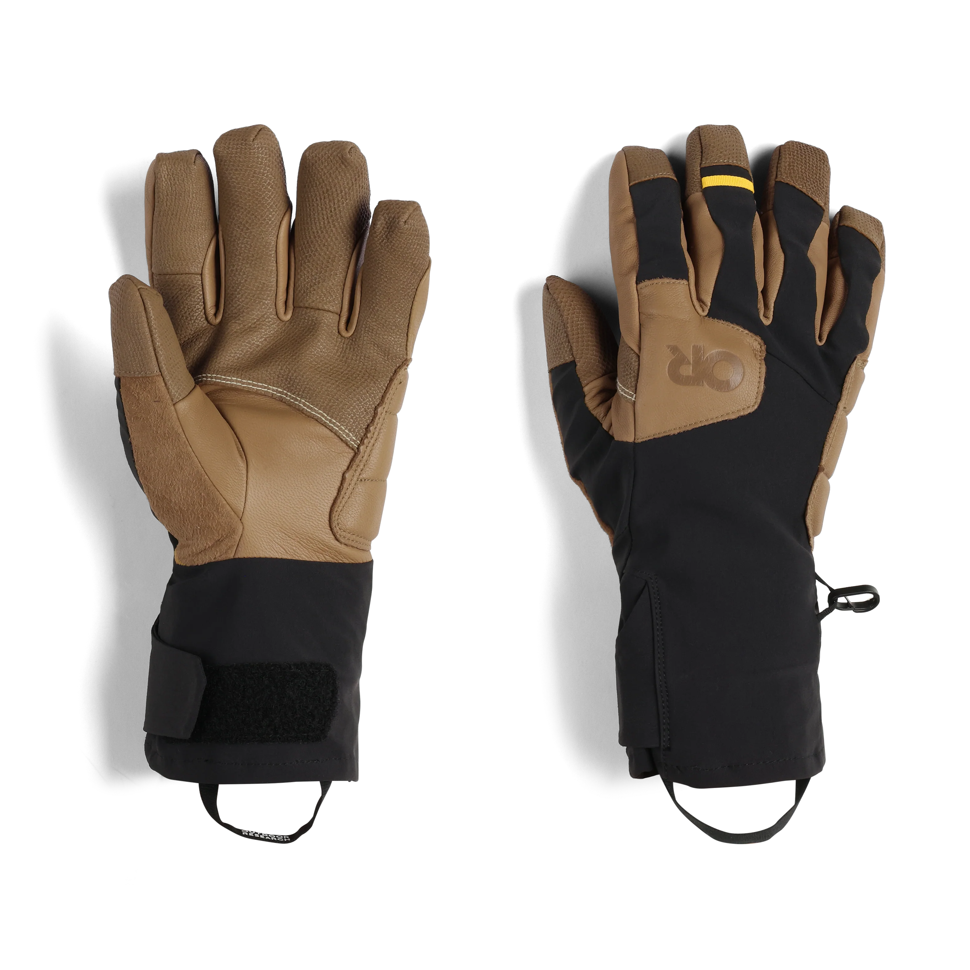 Men's Extravert Gloves