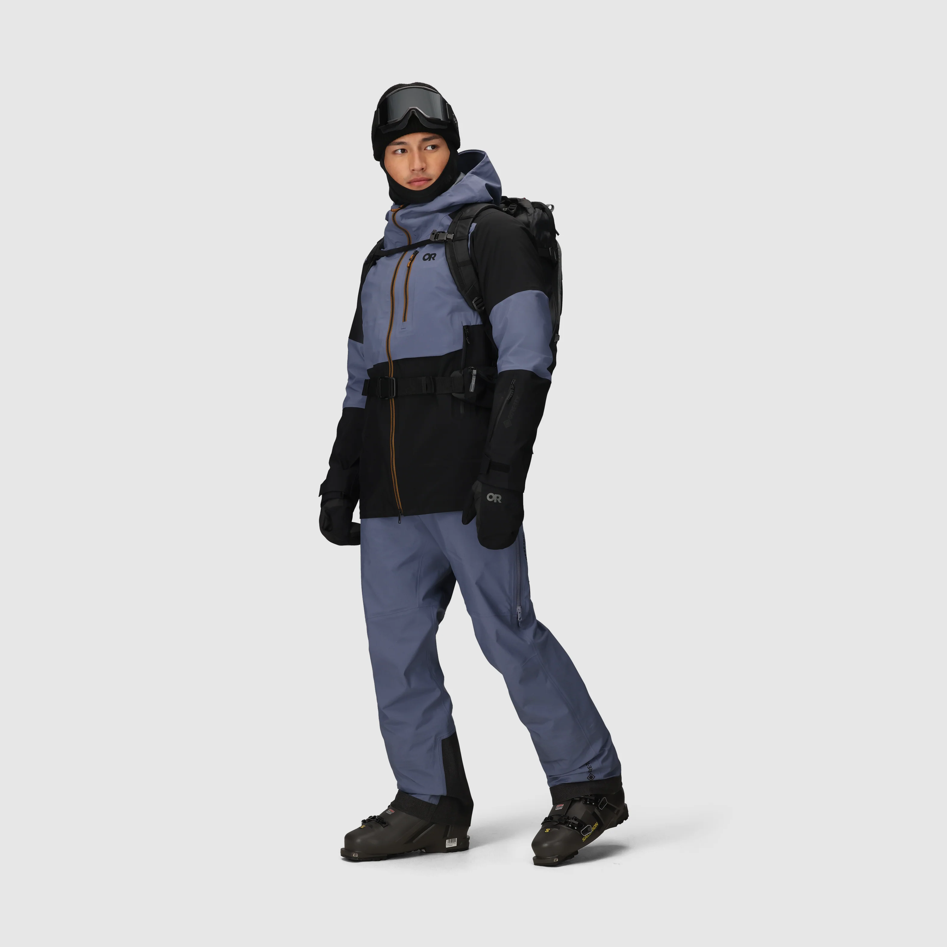 Men's Hemispheres Team Gore-Tex 3L Jacket