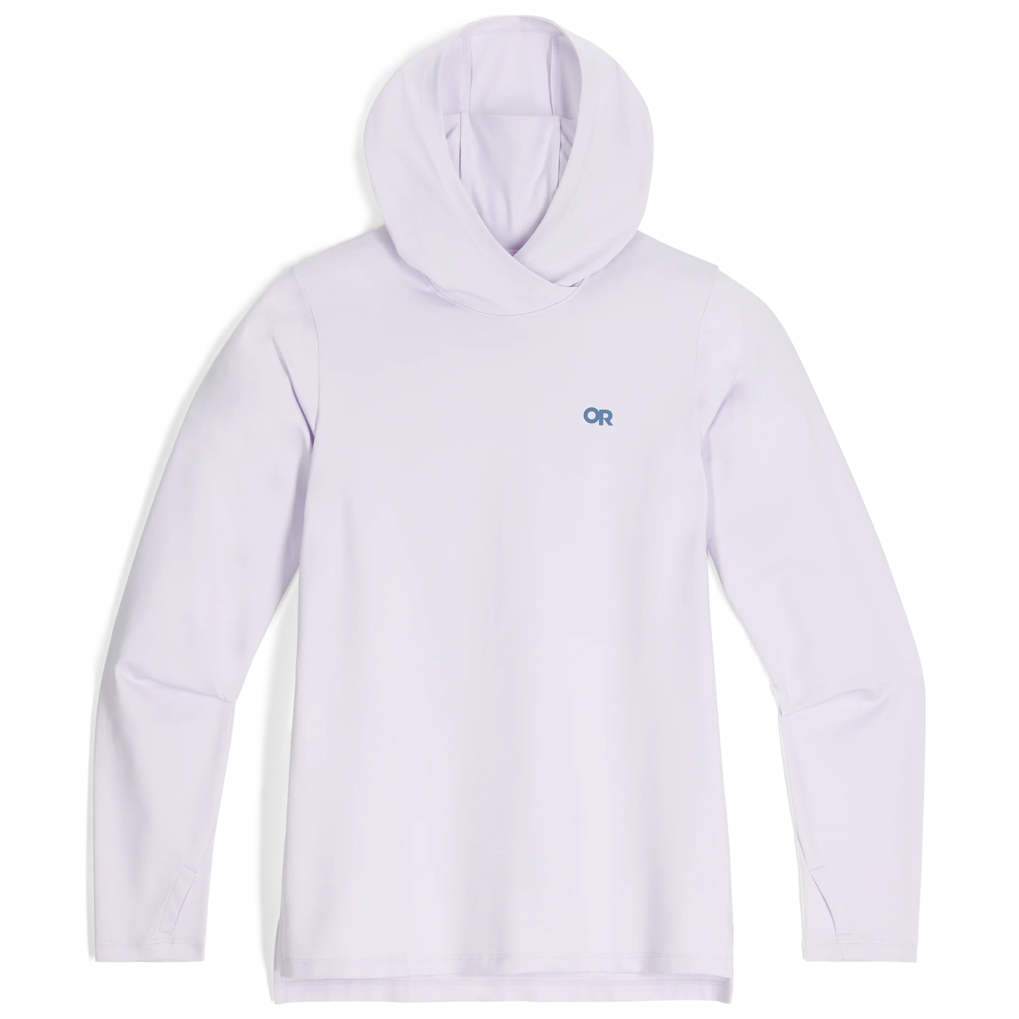 Women's ActiveIce Spectrum Sun Hoodie