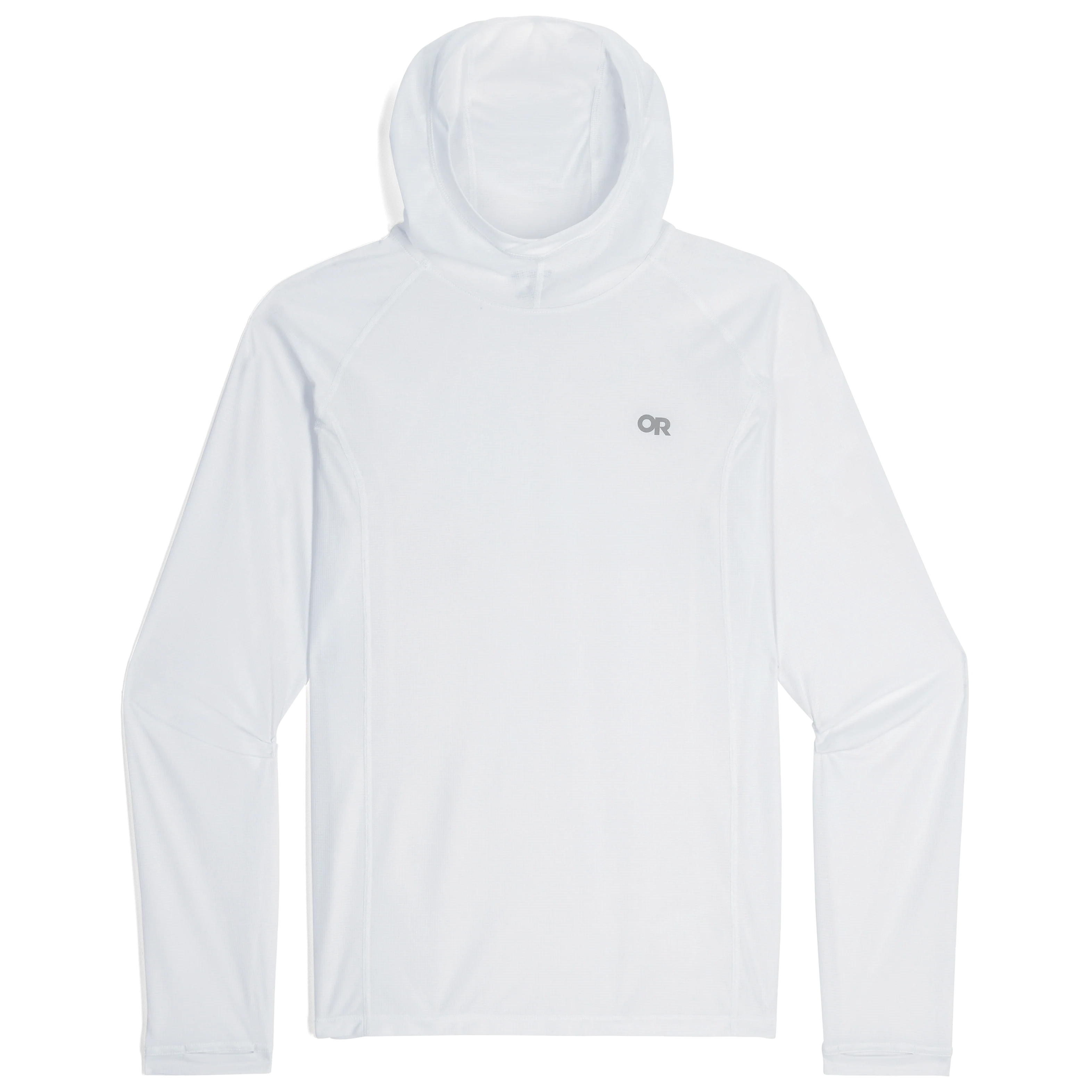 Men's Echo Hoodie