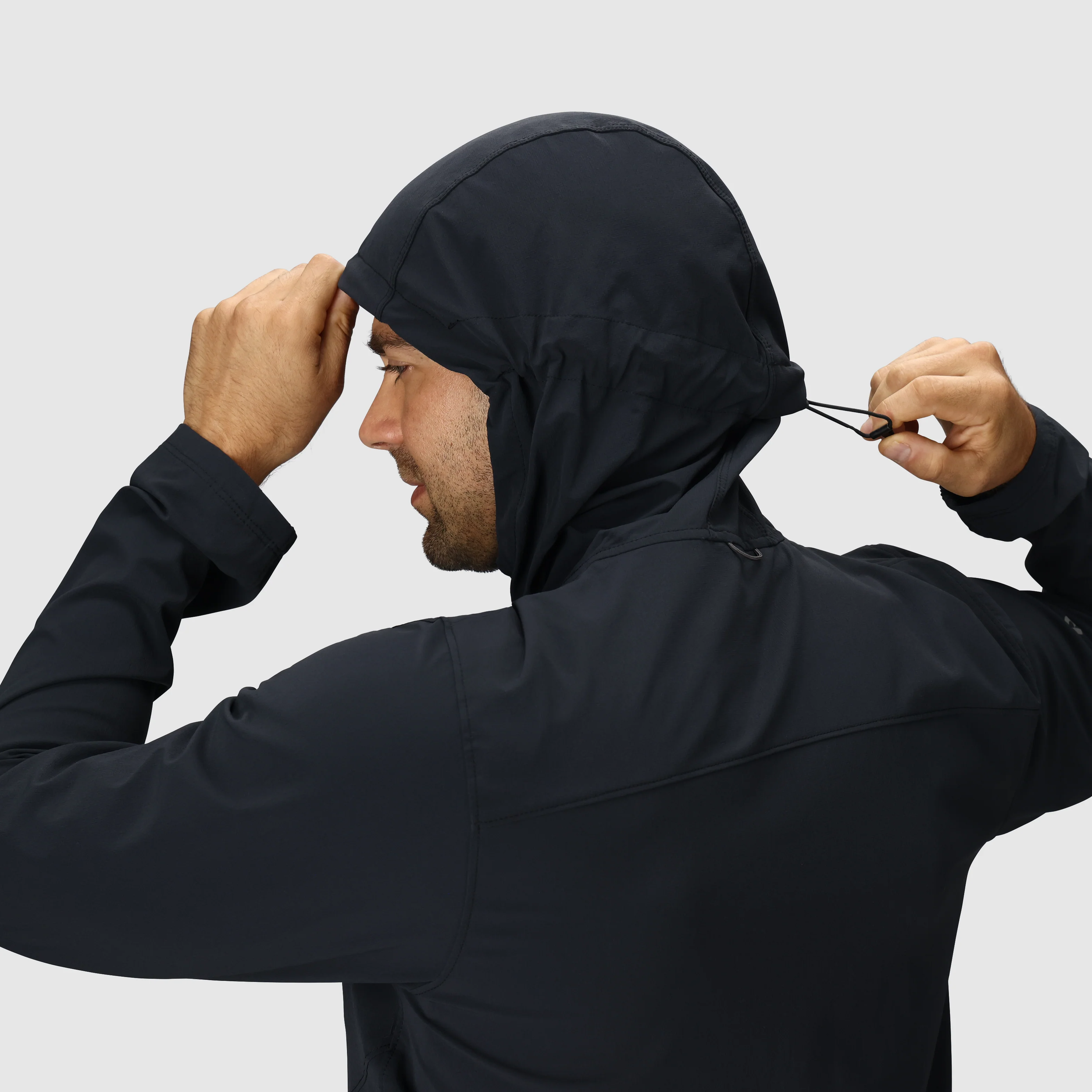 Men's Ferrosi Hoodie