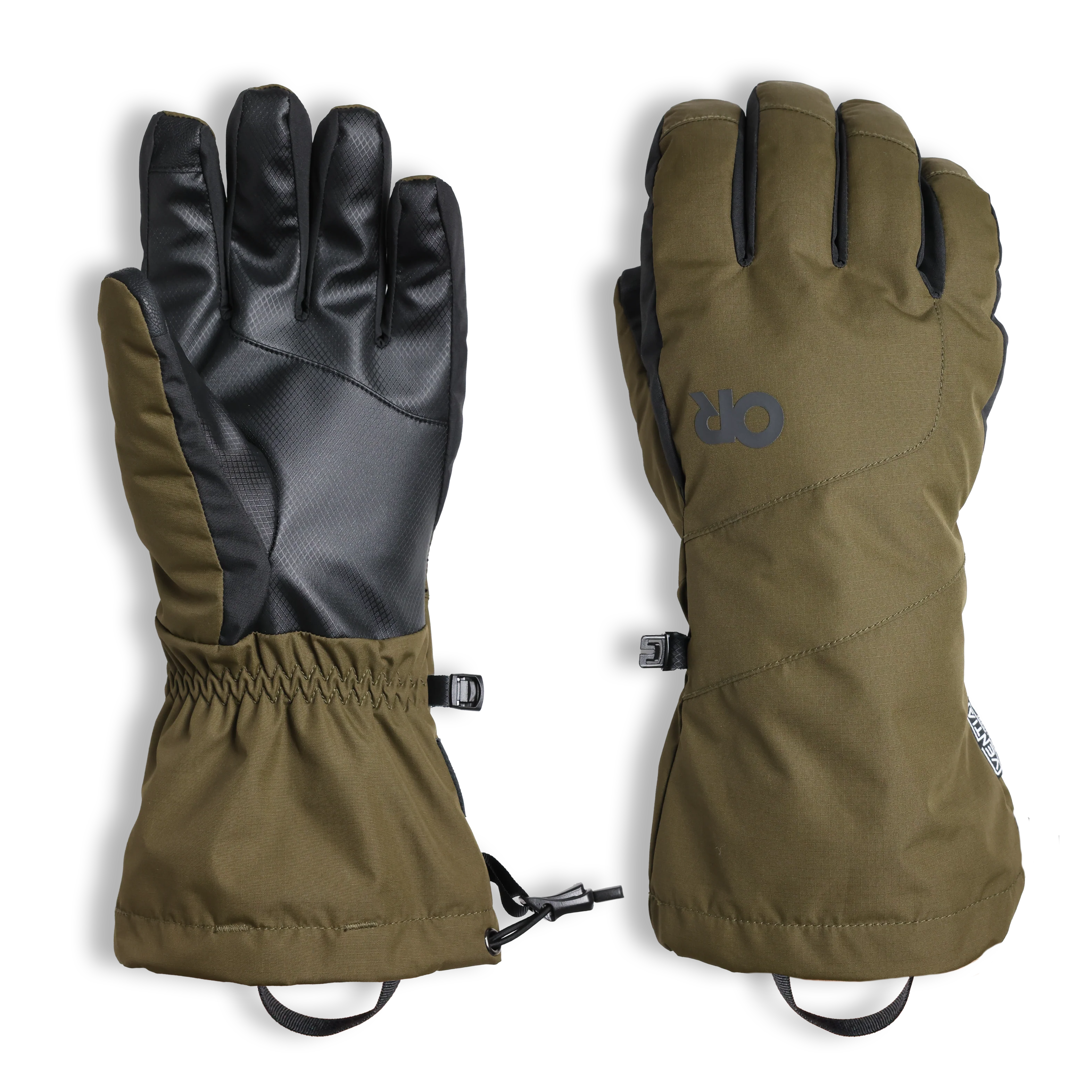 Men's Adrenaline Gloves