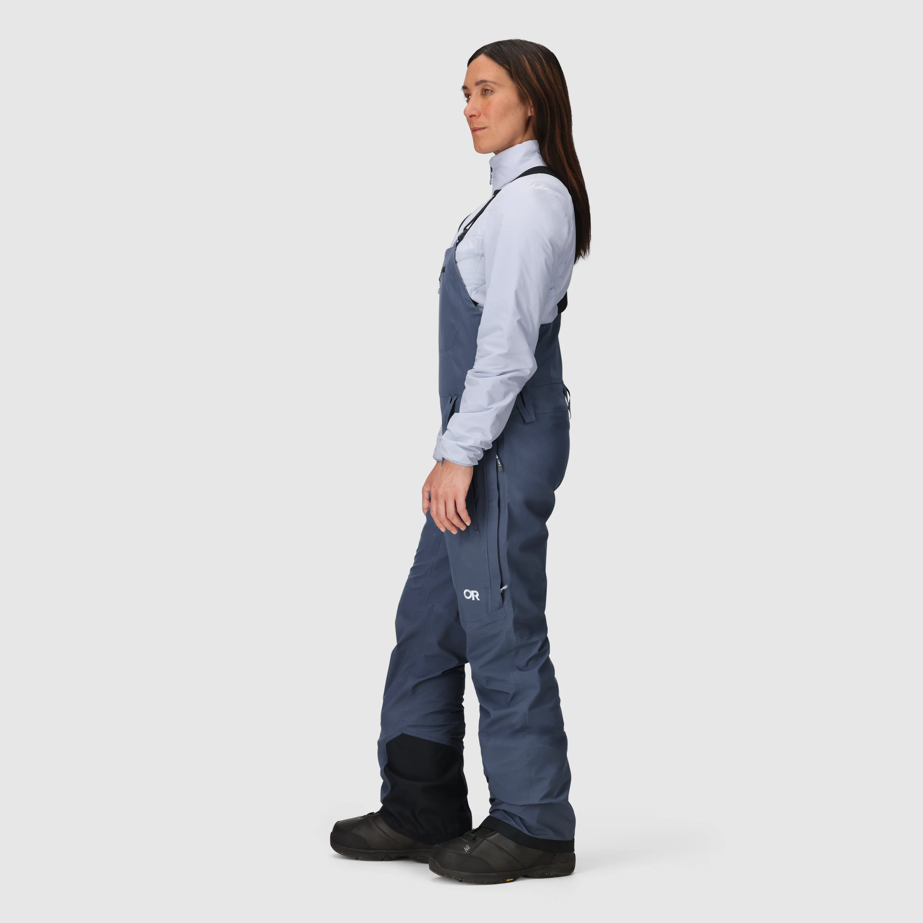 Women's Carbide Bibs