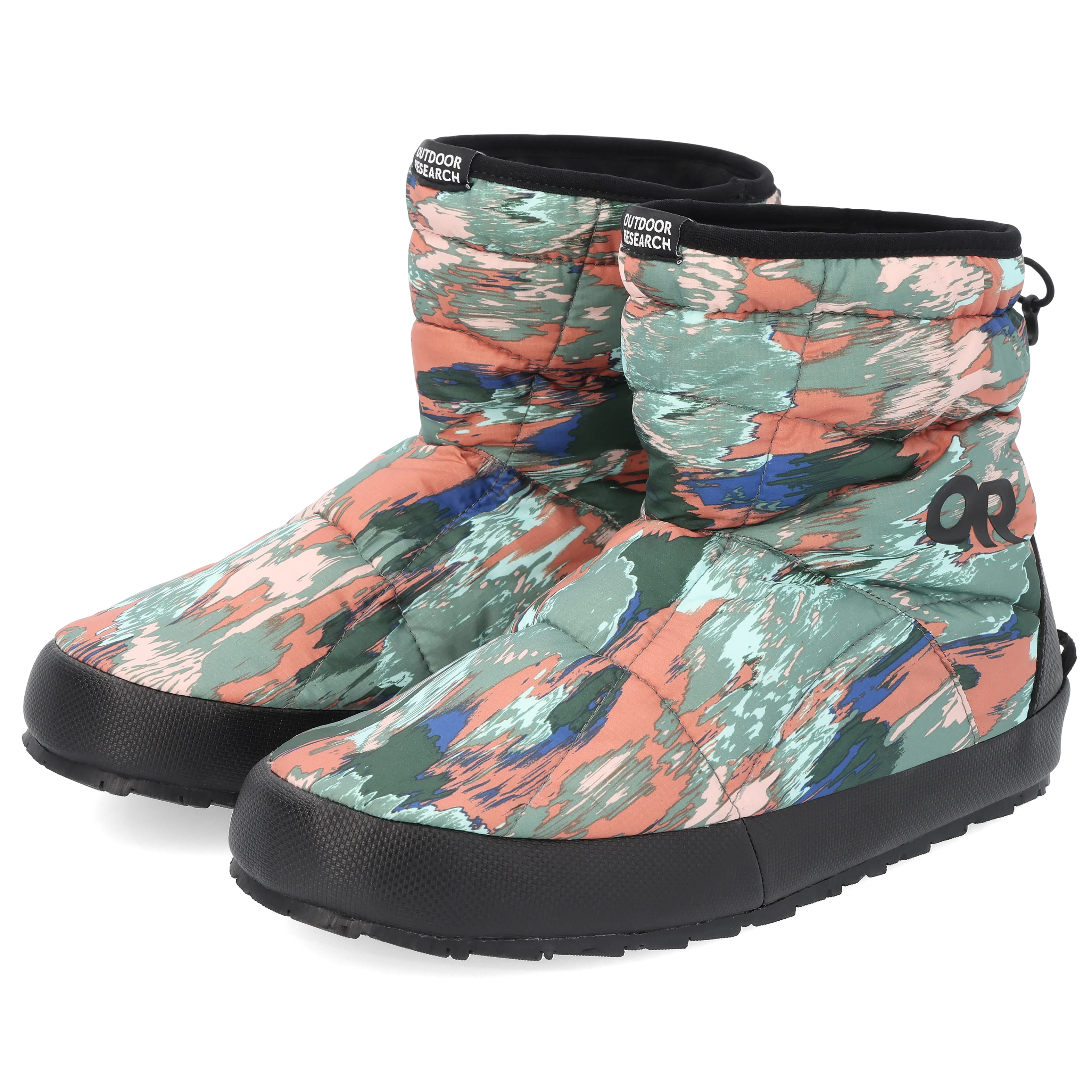 Women's Tundra Trax Booties