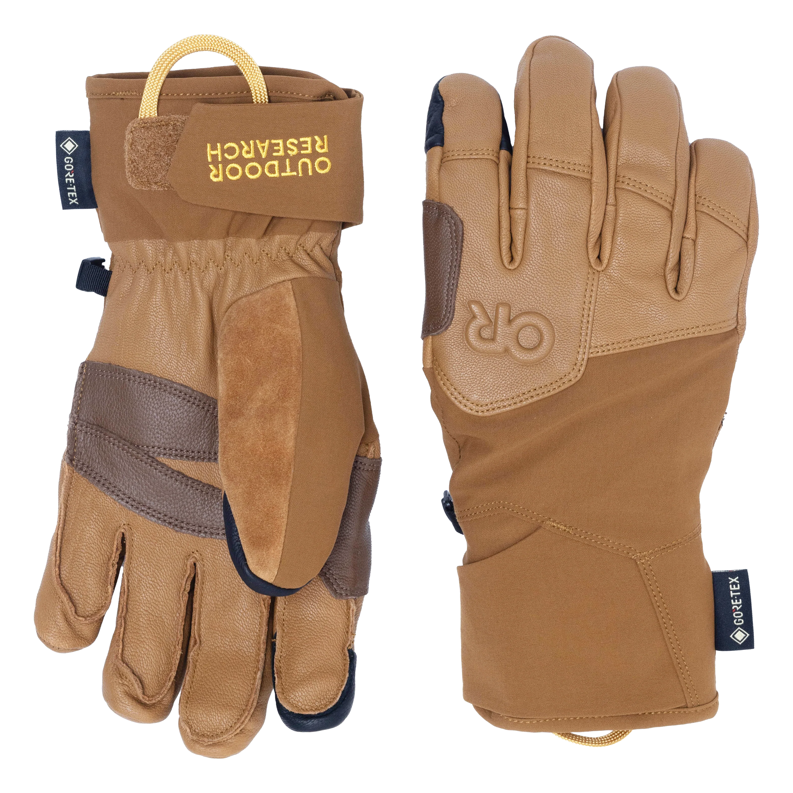 Team GORE-TEX Gloves