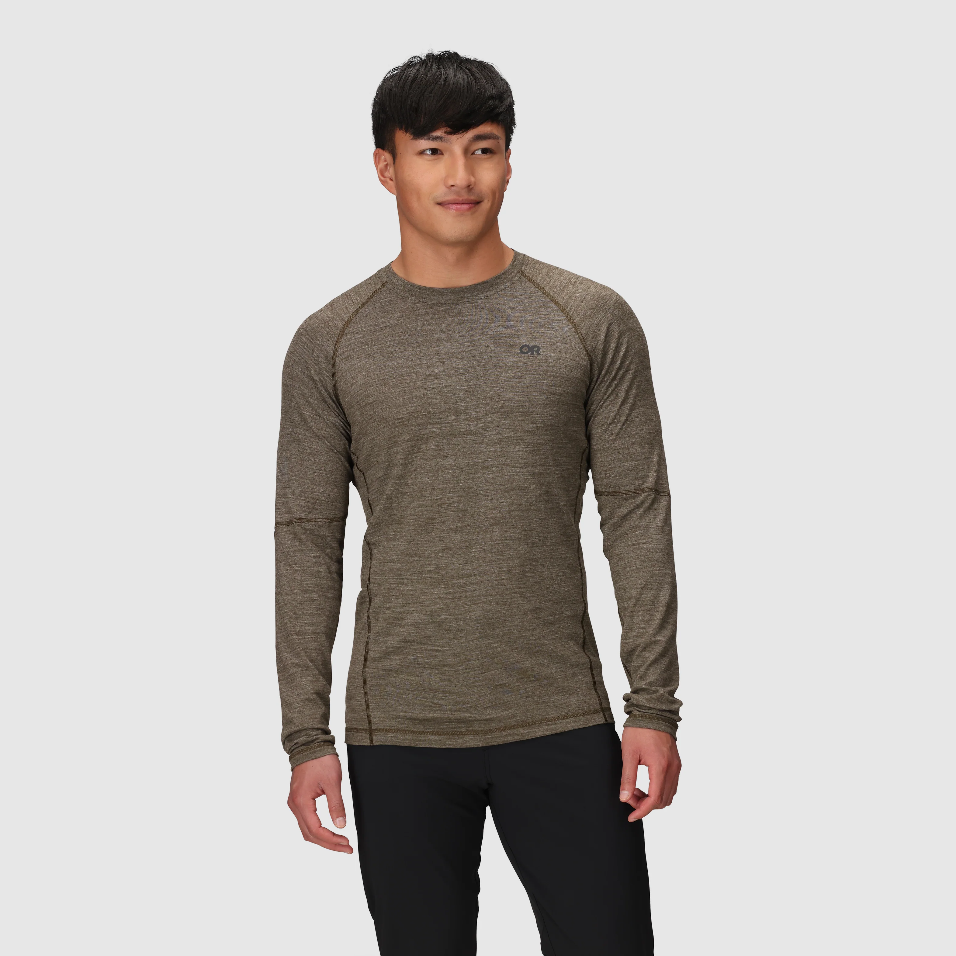 Men's Alpine Onset Merino 150 Crew