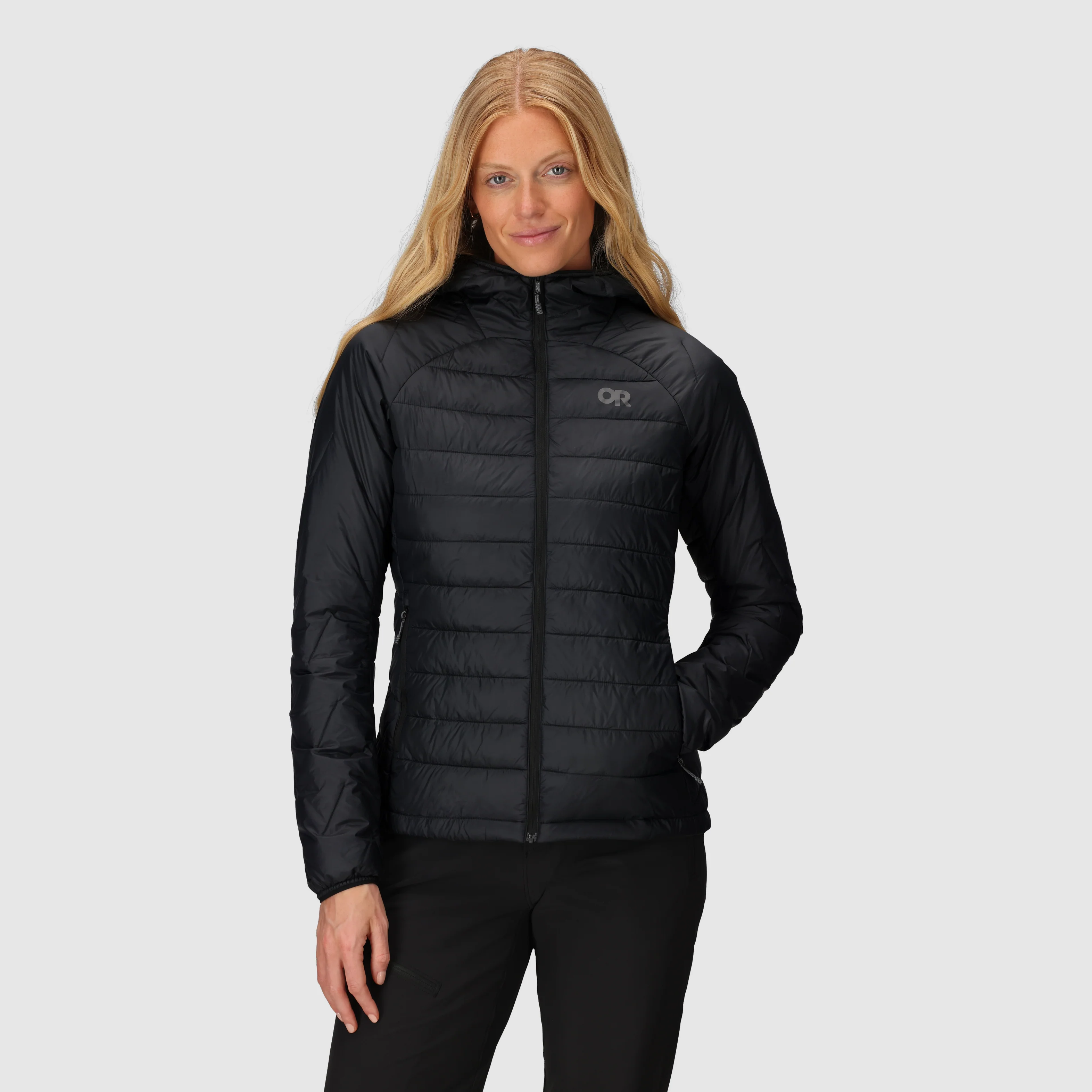 Women's SuperStrand XT Hoodie