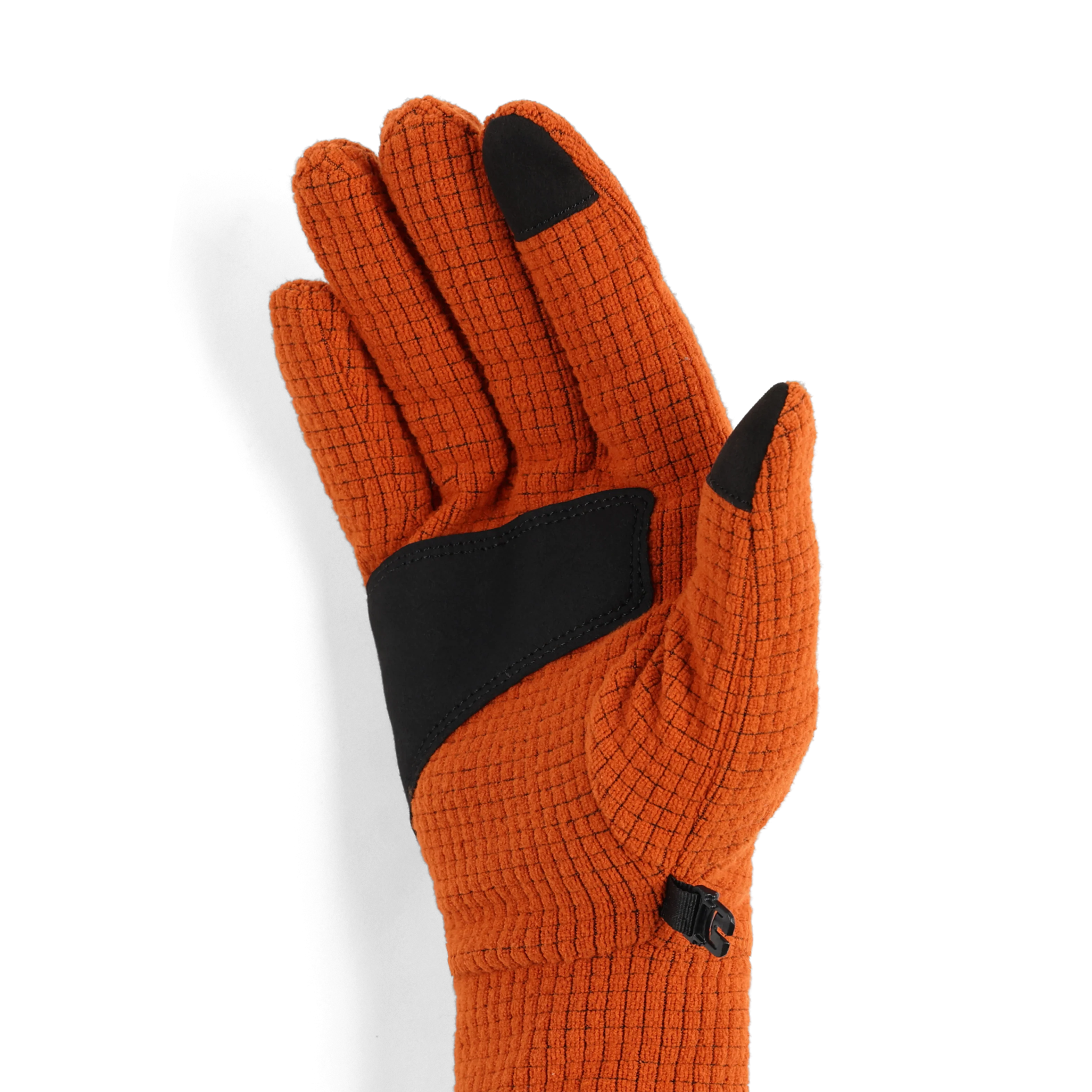 Men's Trail Mix Gloves