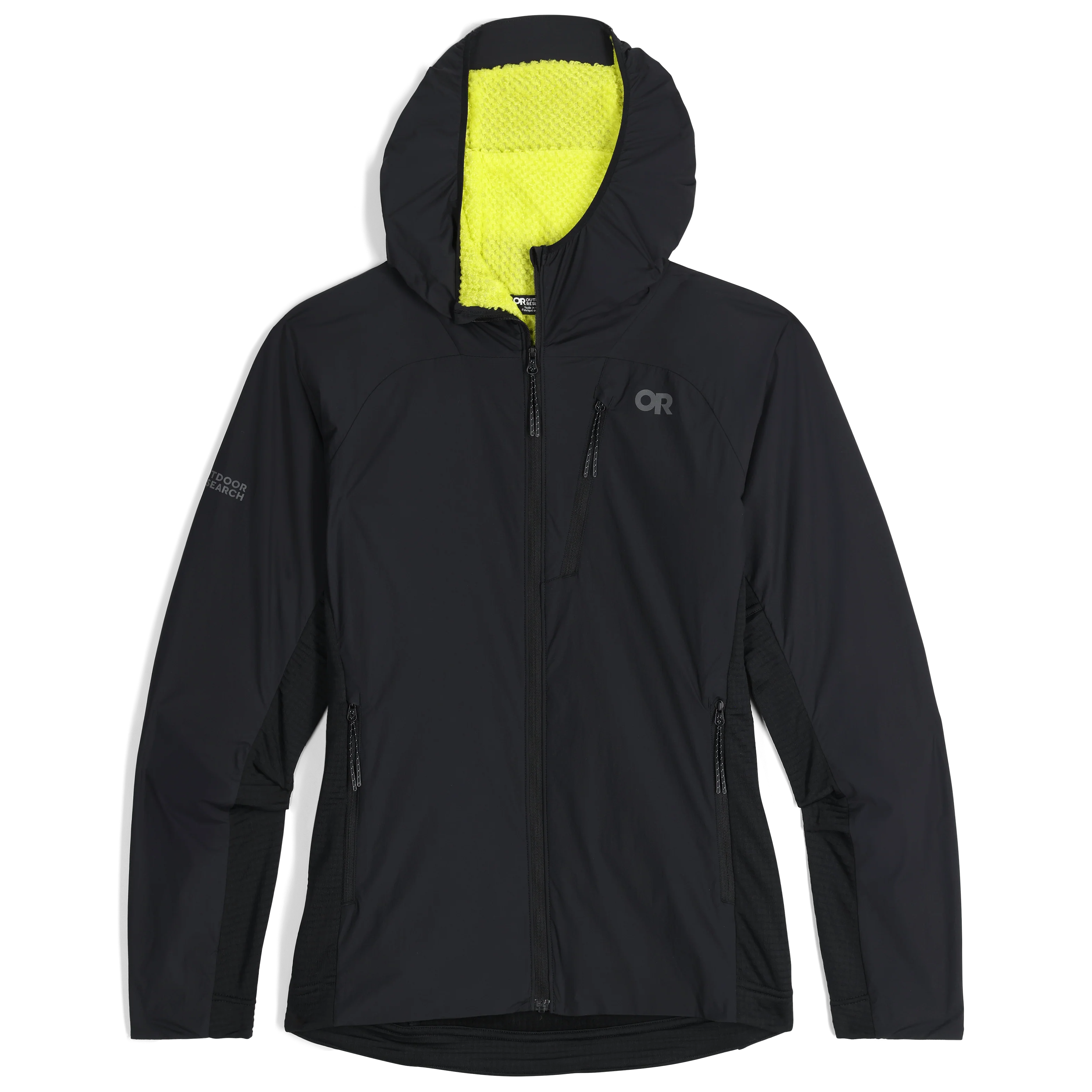 Women's Deviator Hoodie