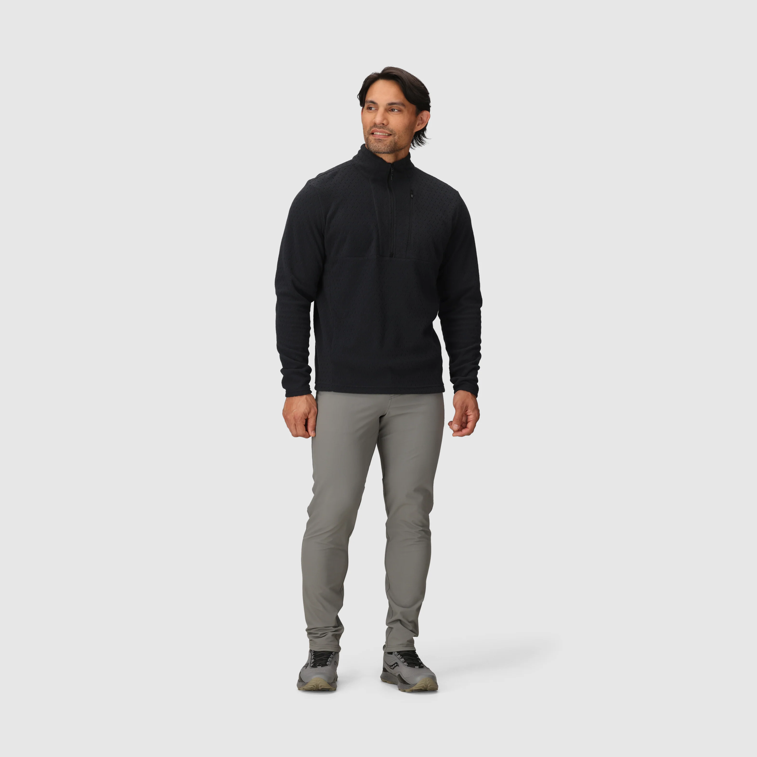 Men's Trail Mix XT Fleece Half Zip