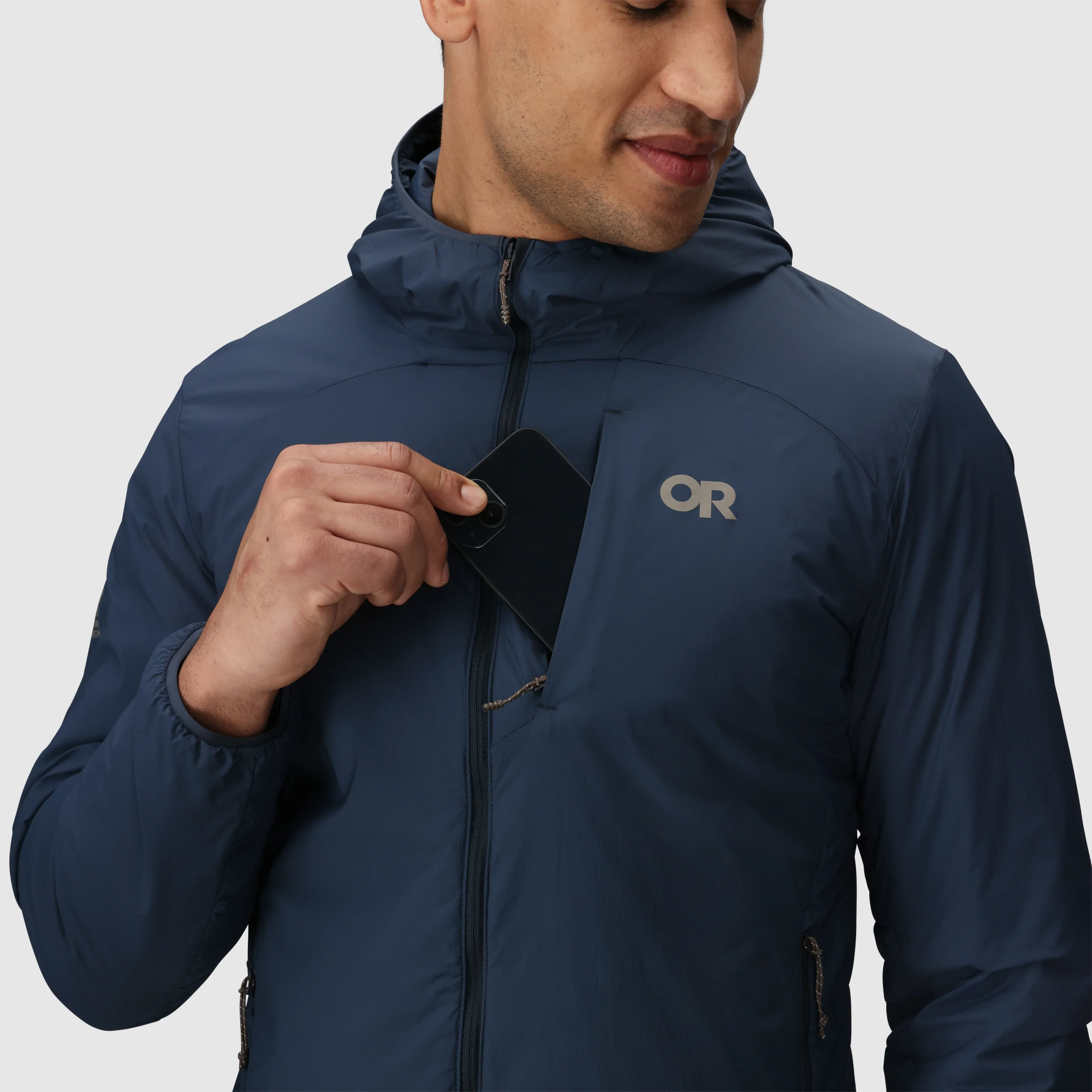 Men's Vesper Insulated Hoodie